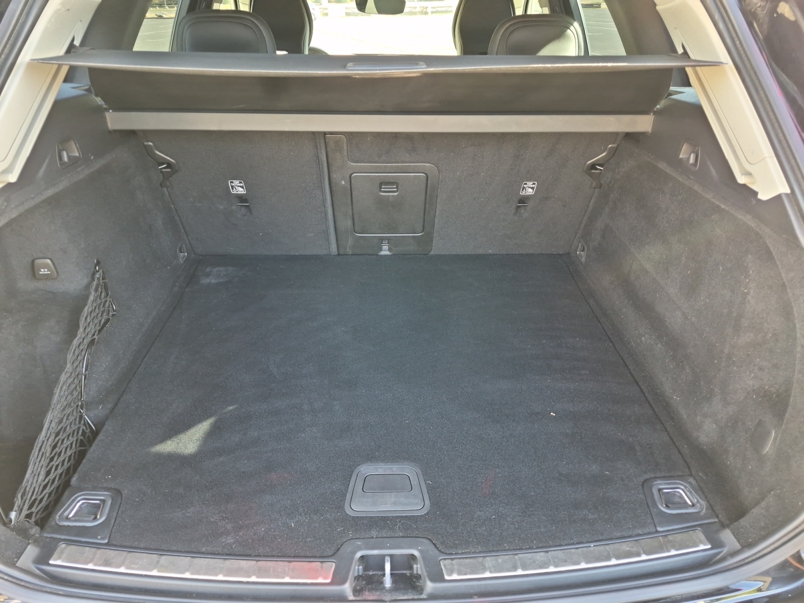 Volvo Xc60 30