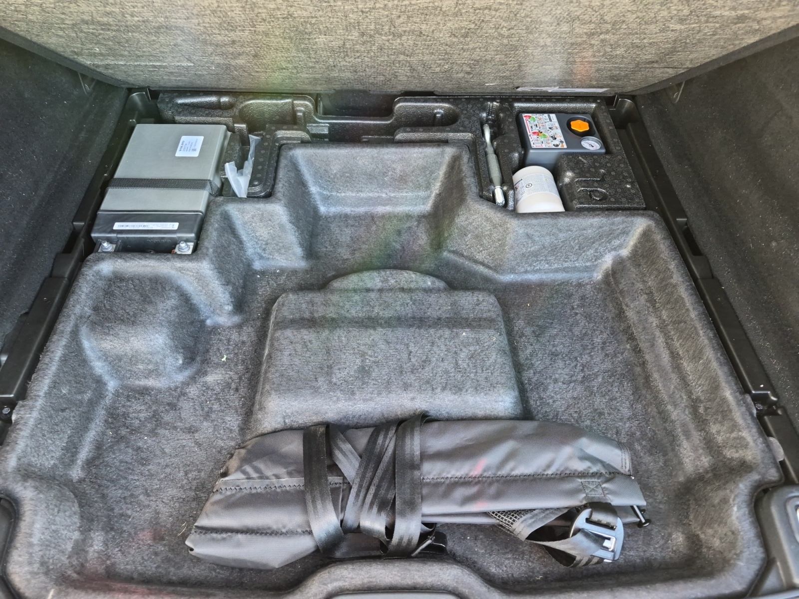 Volvo Xc60 31