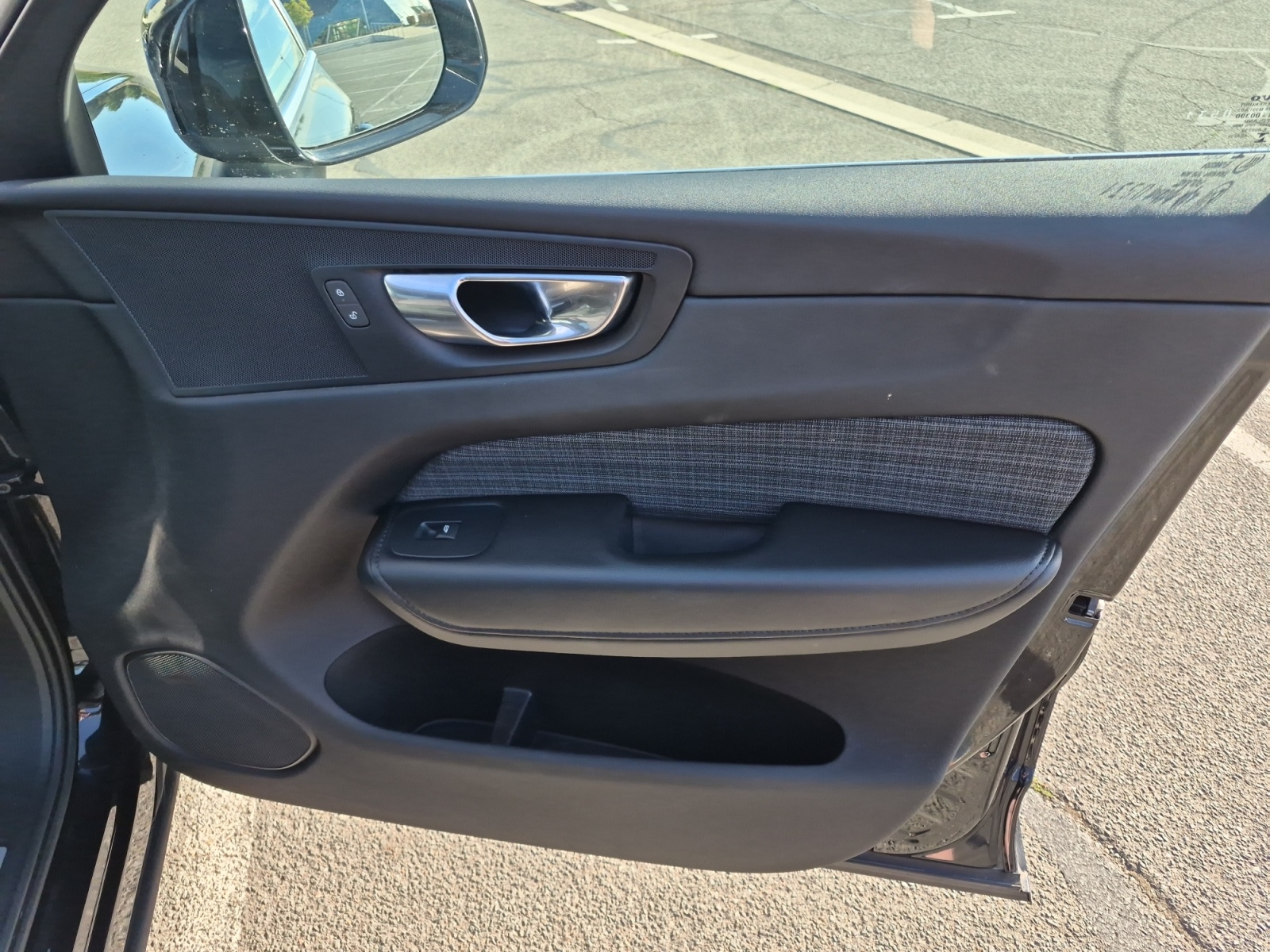Volvo Xc60 32