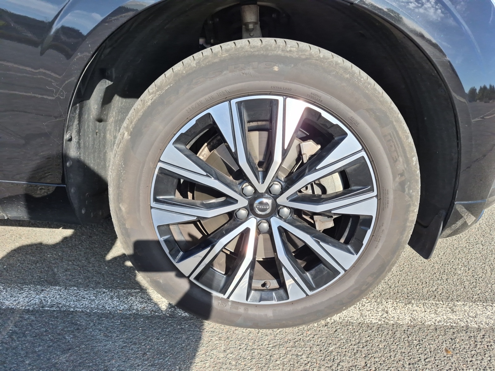 Volvo Xc60 33