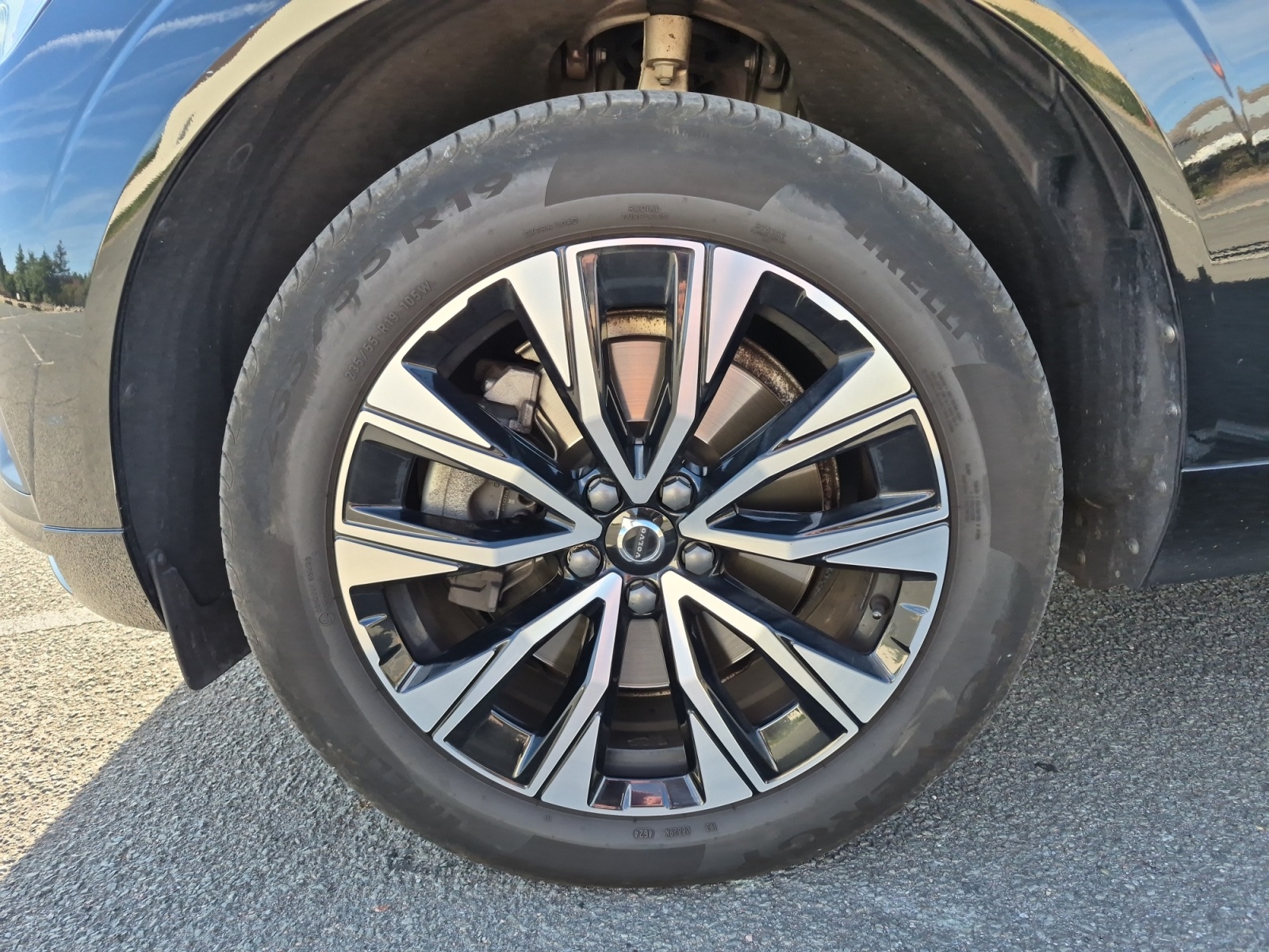 Volvo Xc60 36