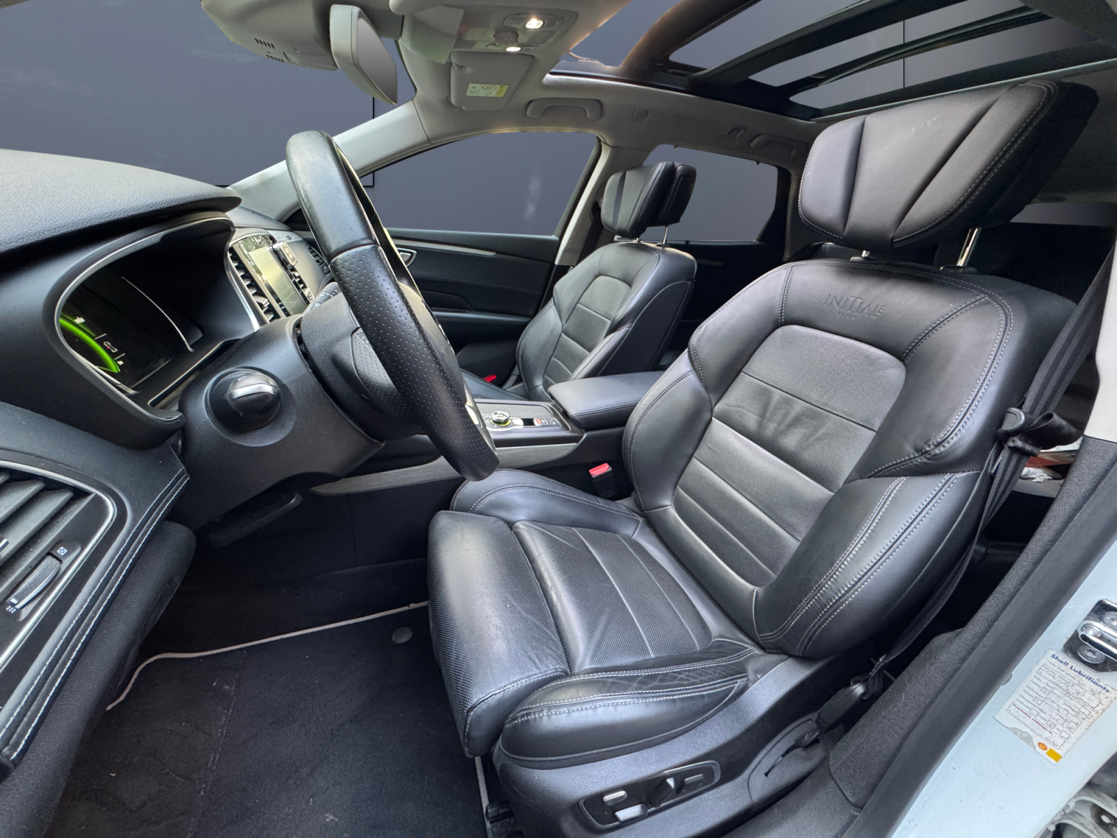 Renault Talisman 9