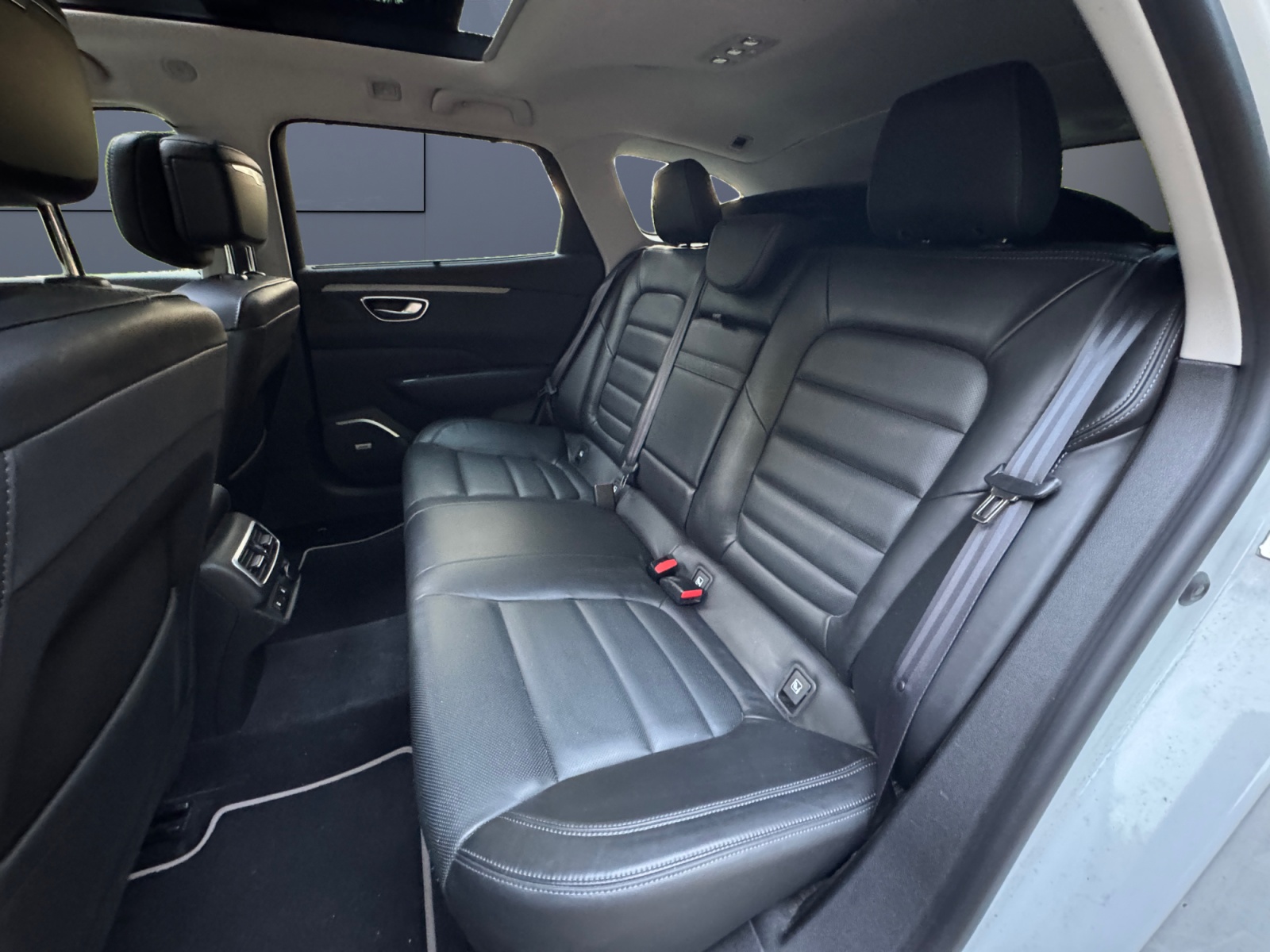 Renault Talisman 10