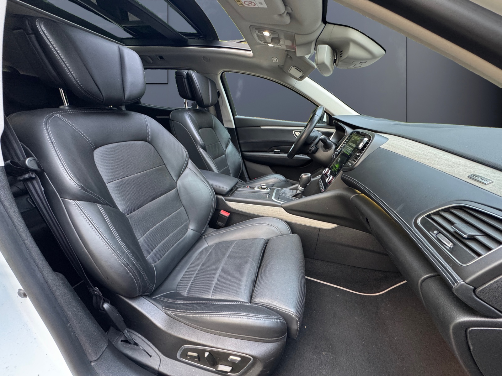 Renault Talisman 13