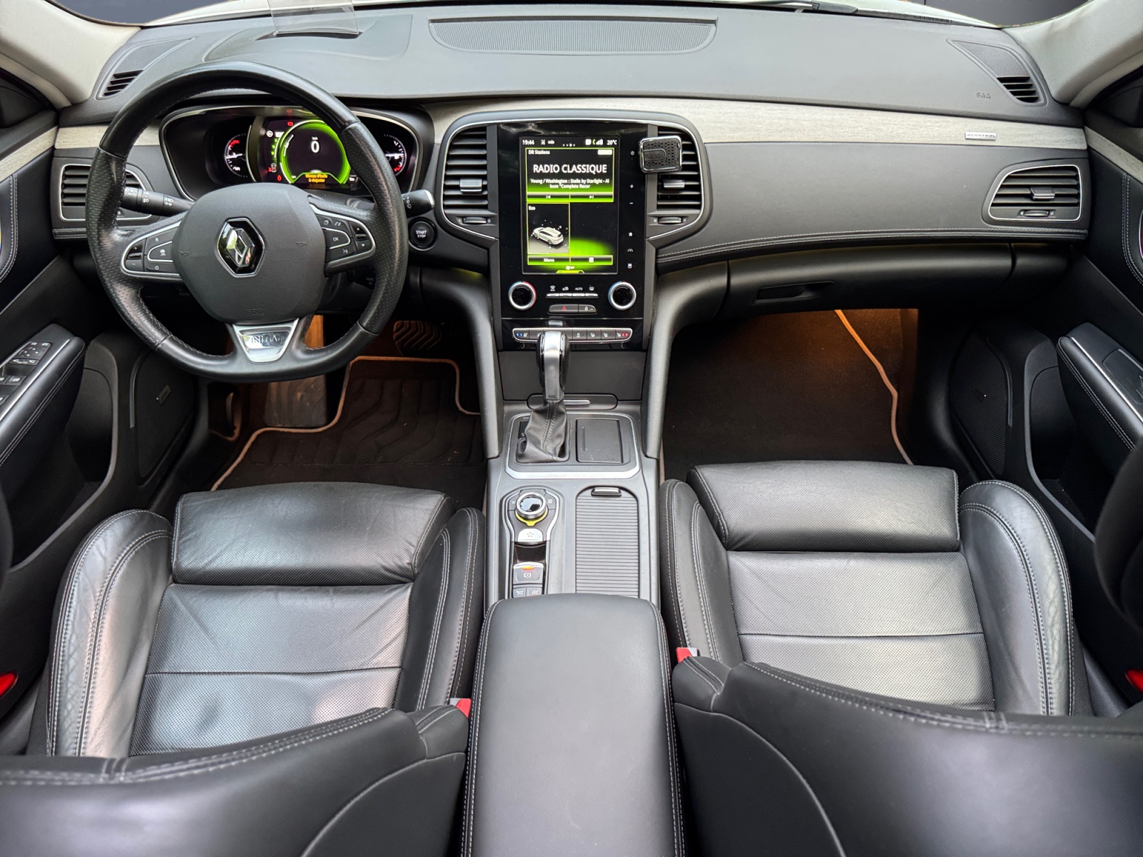 Renault Talisman 14