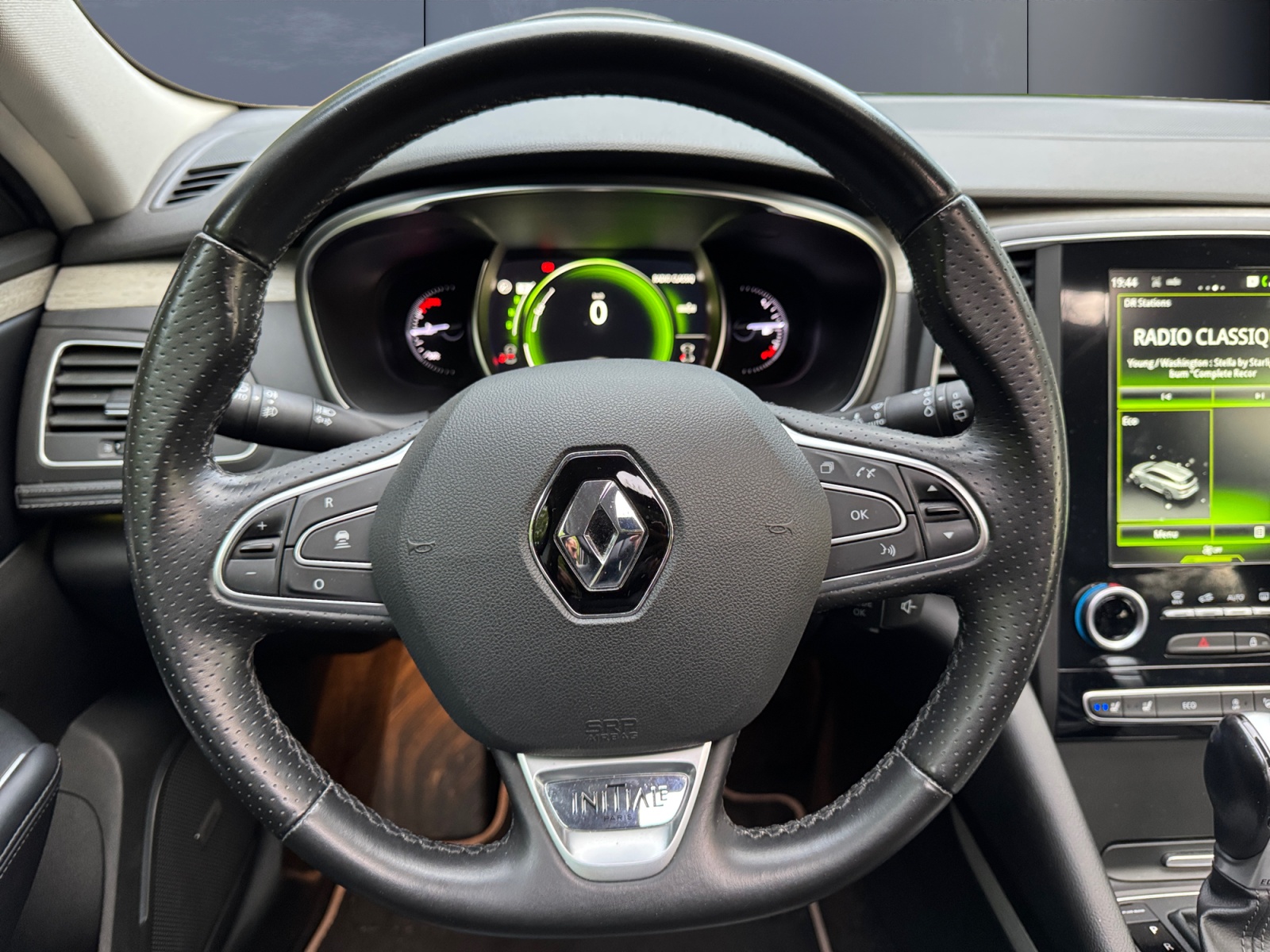 Renault Talisman 15