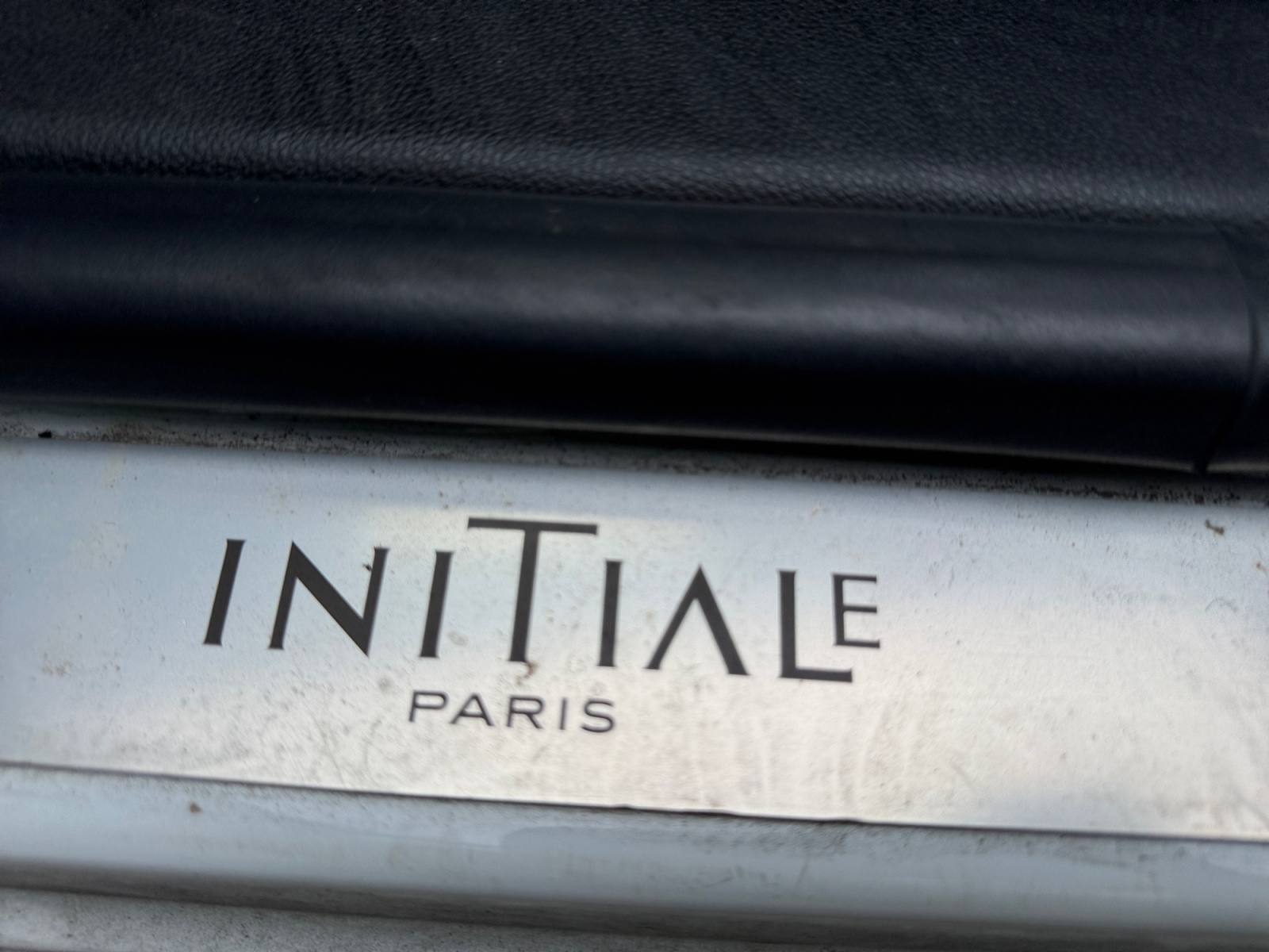 Renault Talisman 21