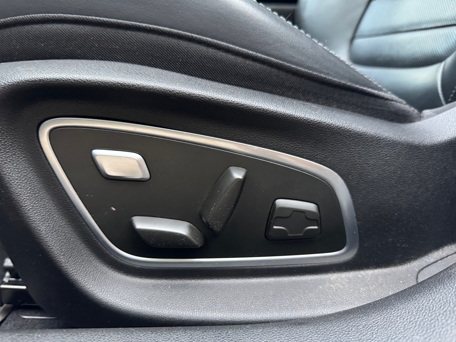 Renault Talisman 22