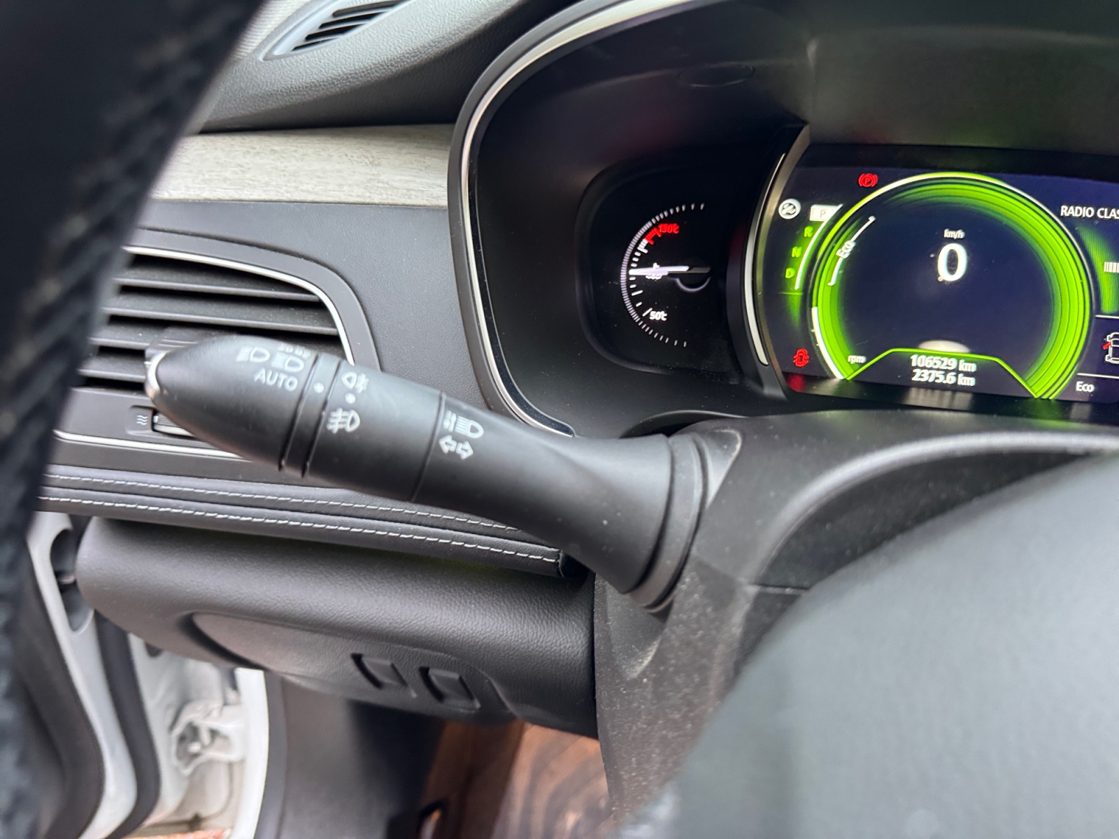 Renault Talisman 24