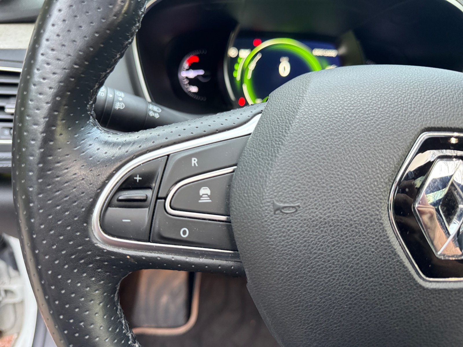 Renault Talisman 25