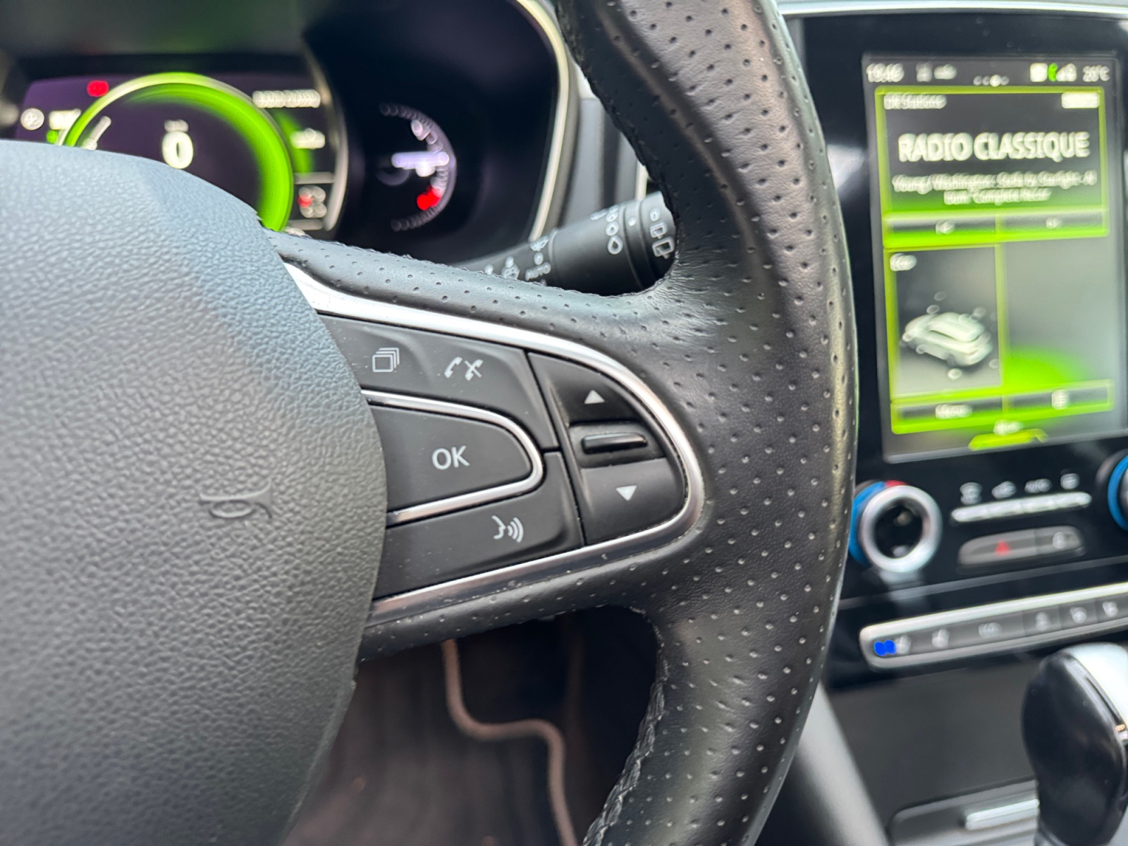 Renault Talisman 27
