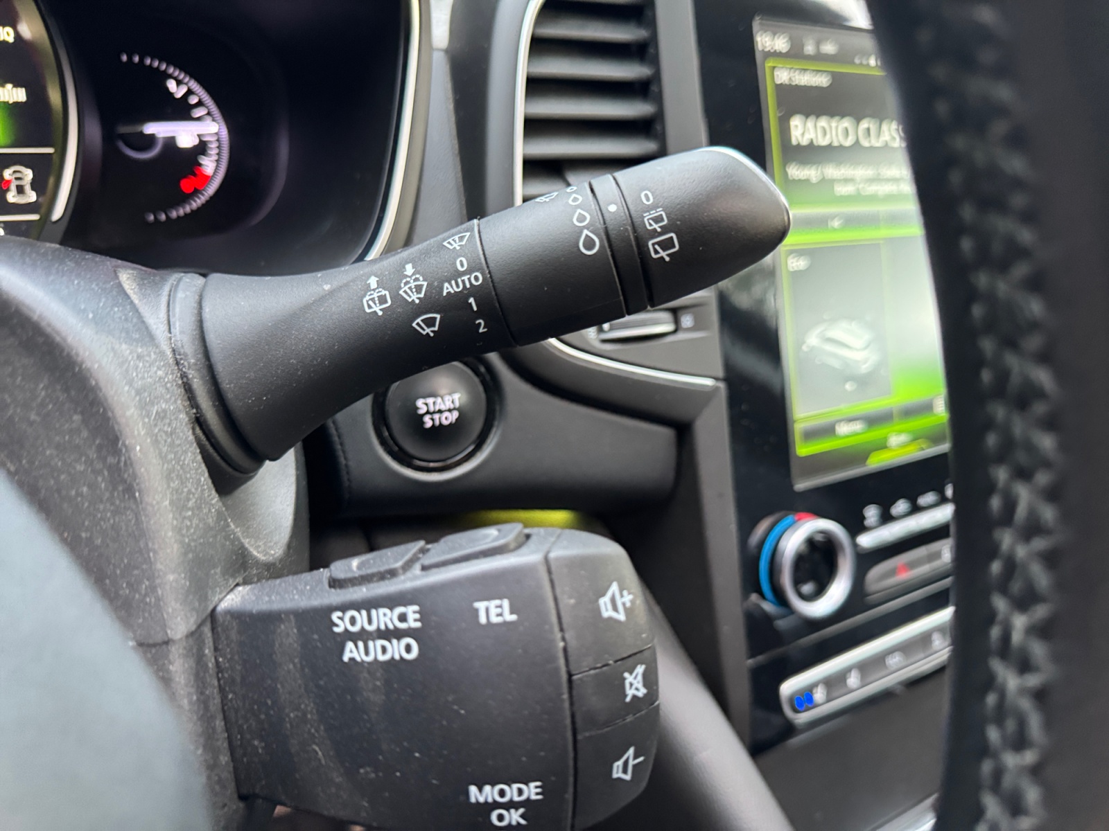 Renault Talisman 28