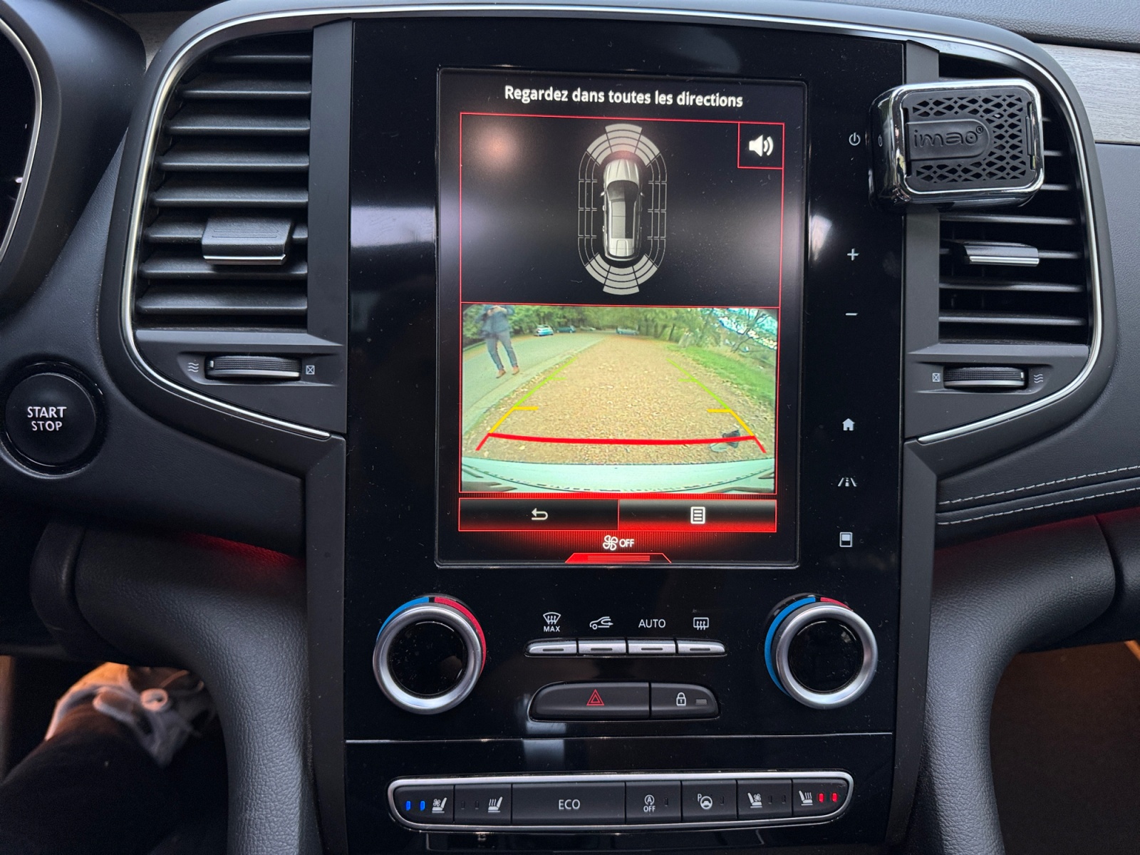 Renault Talisman 30