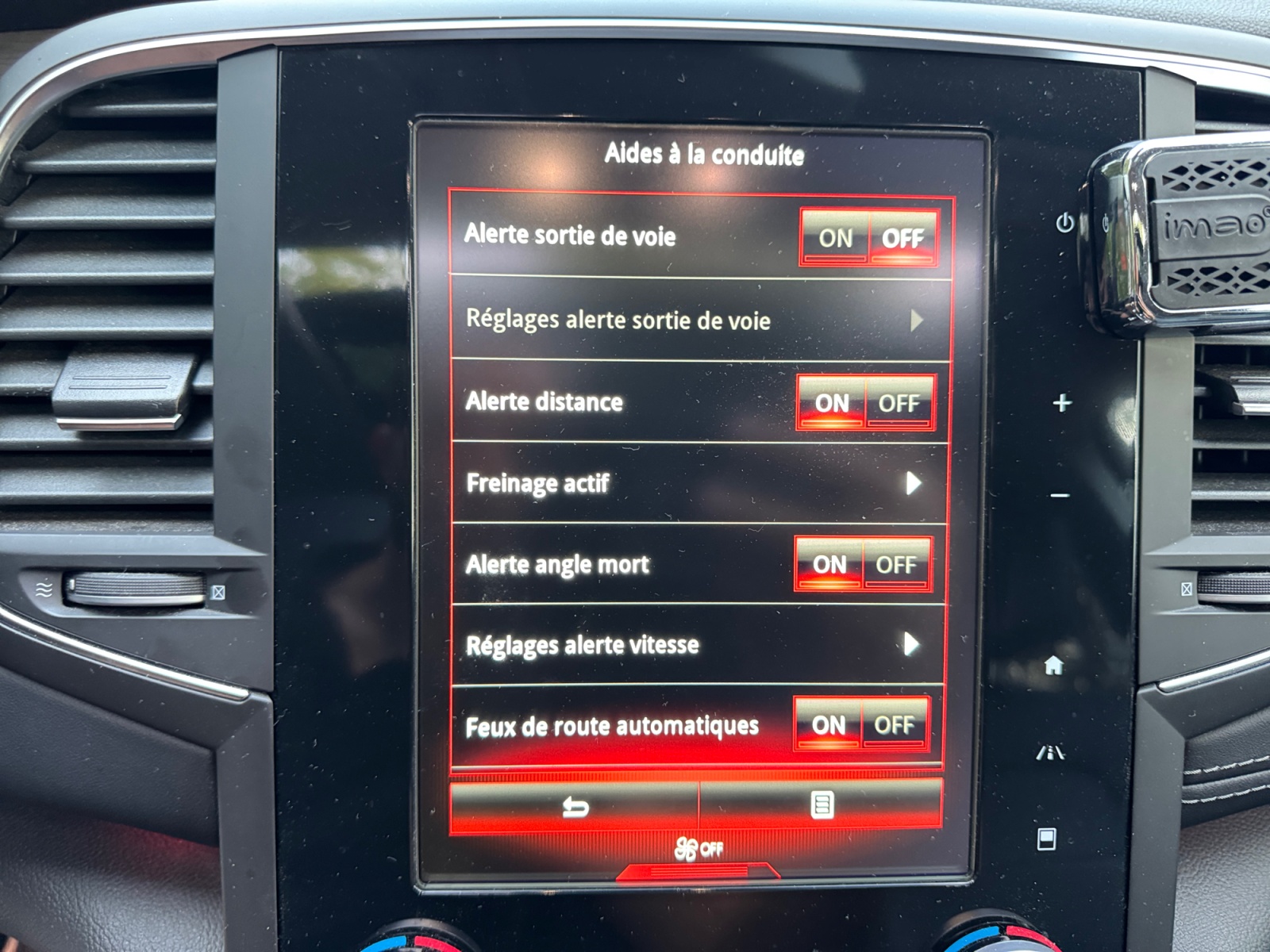 Renault Talisman 31