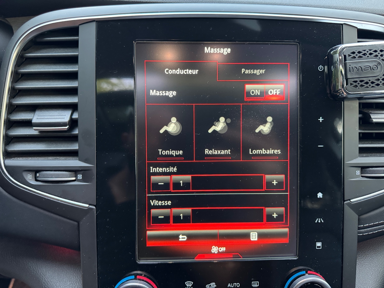 Renault Talisman 32
