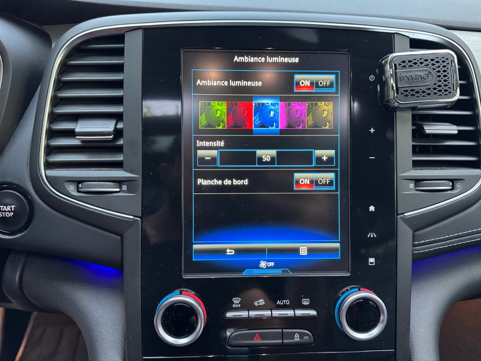 Renault Talisman 33