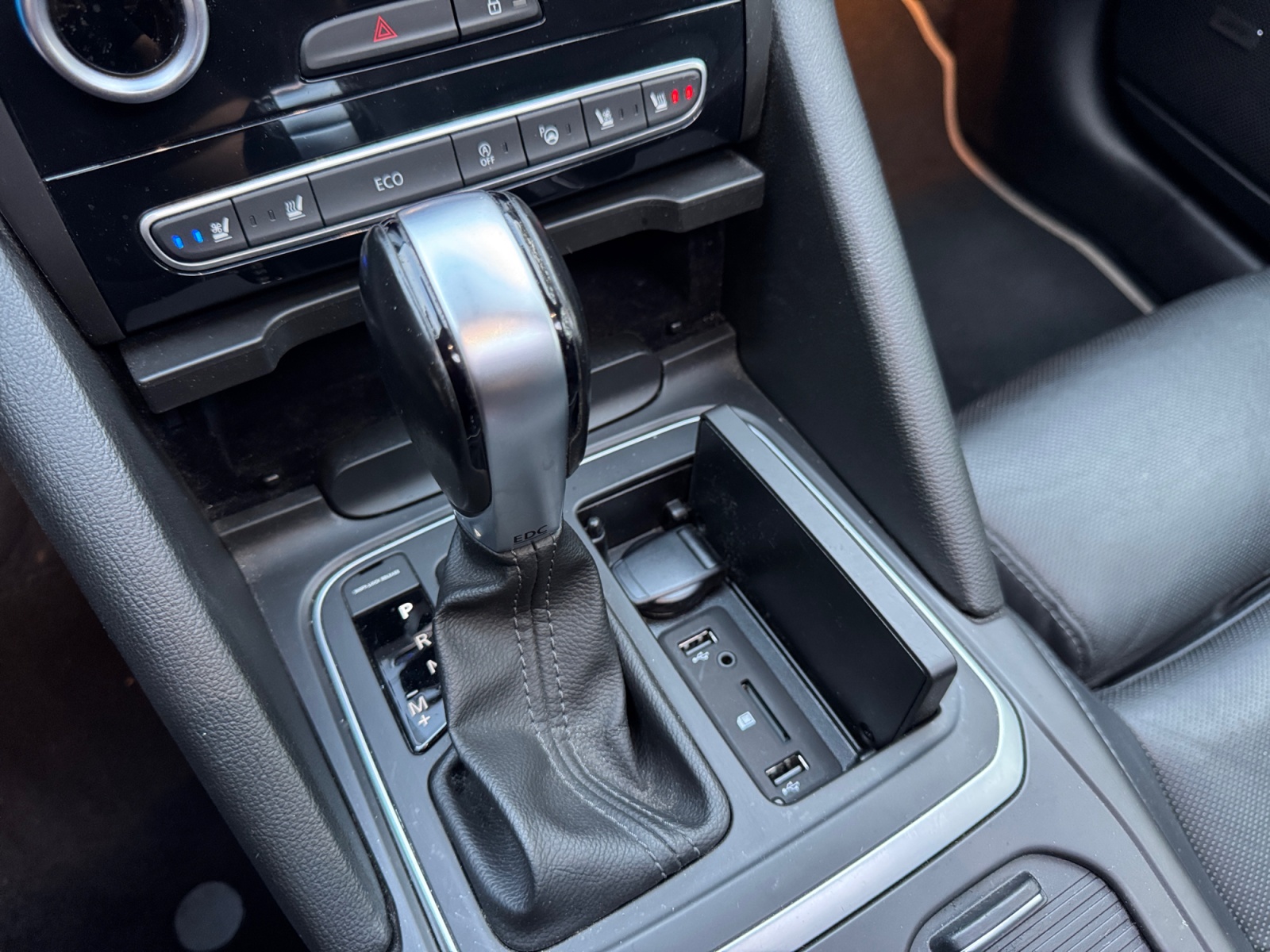 Renault Talisman 35