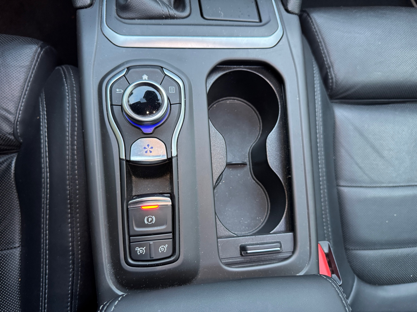 Renault Talisman 36