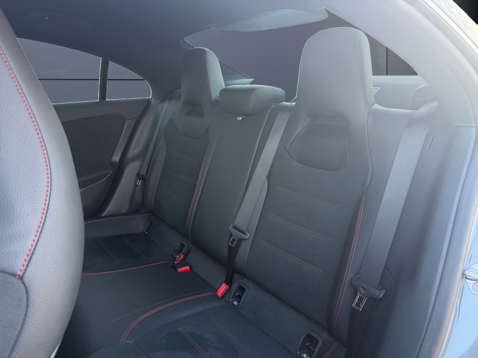 Mercedes-Benz Classe Cla 10
