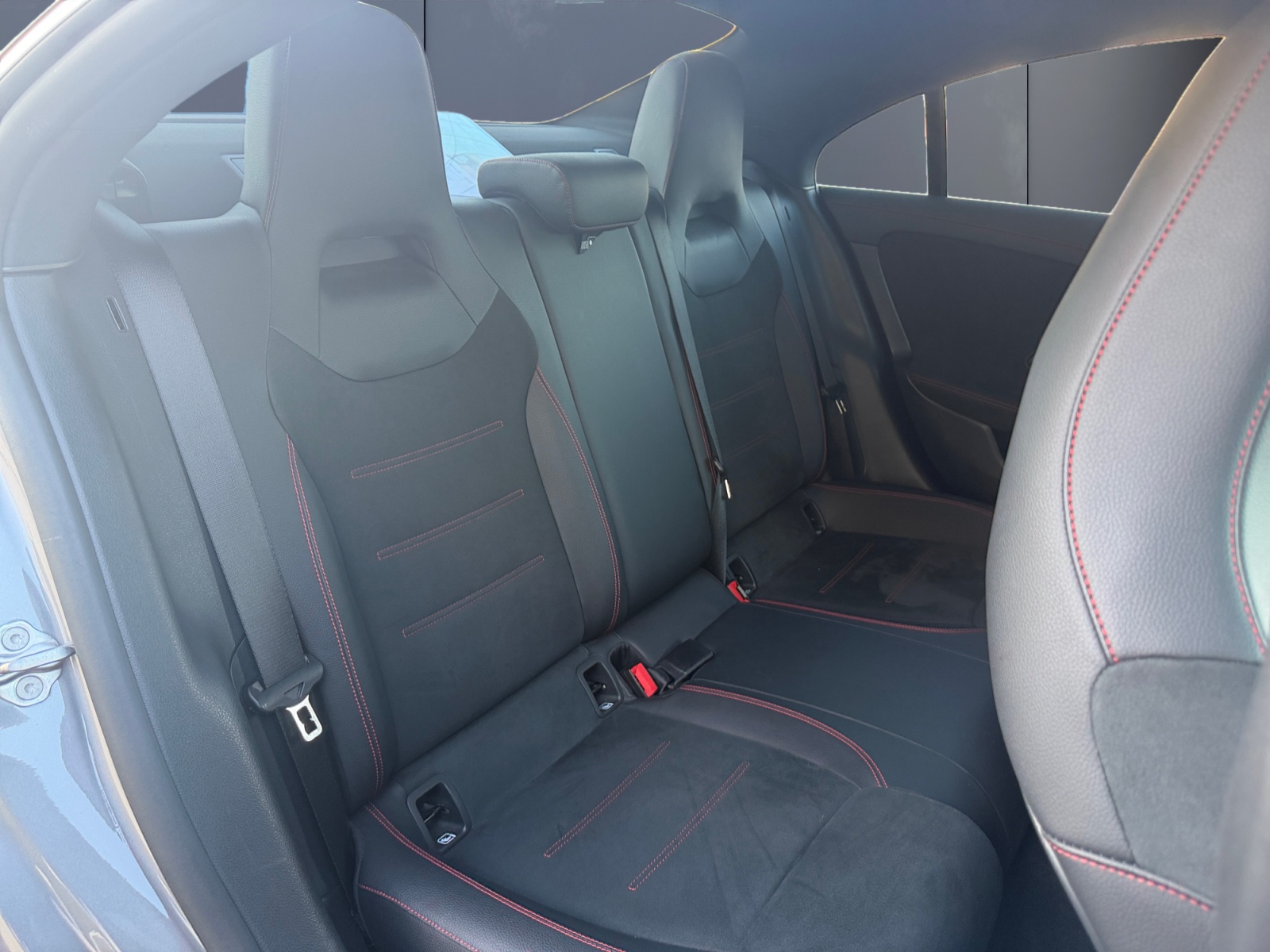 Mercedes-Benz Classe Cla 11