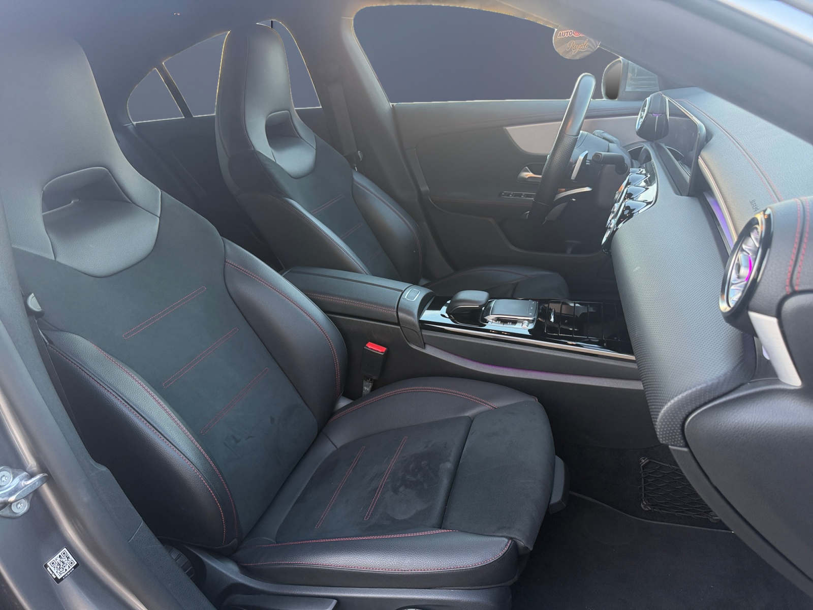 Mercedes-Benz Classe Cla 13