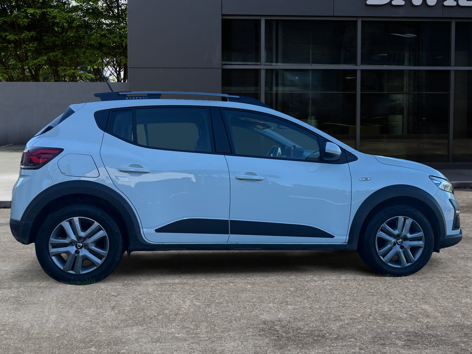 Dacia Sandero 5