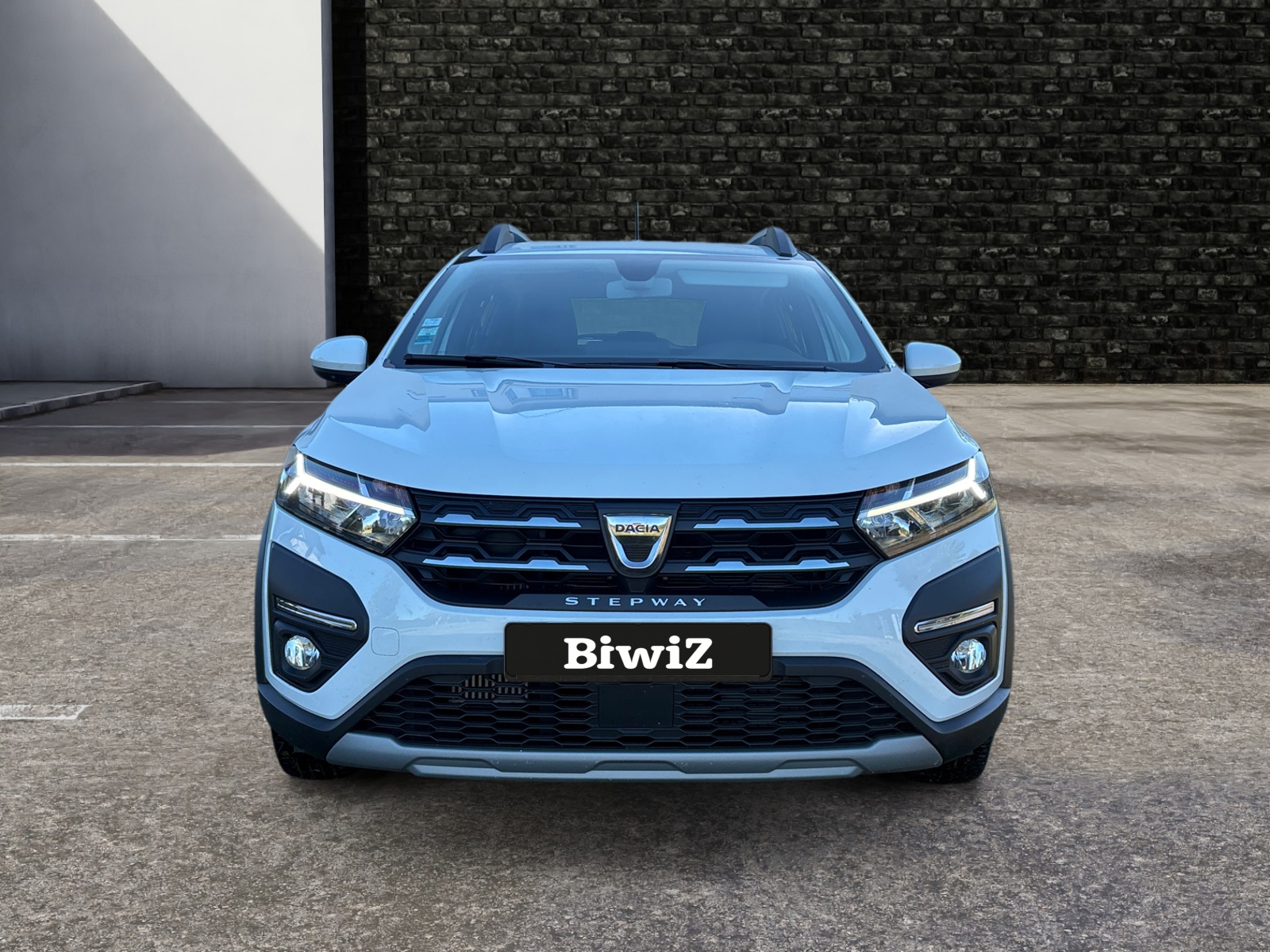 Dacia Sandero 7