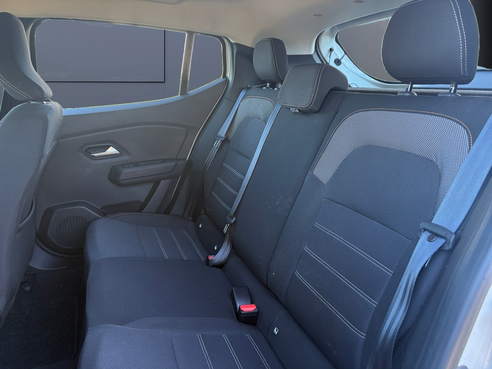 Dacia Sandero 10