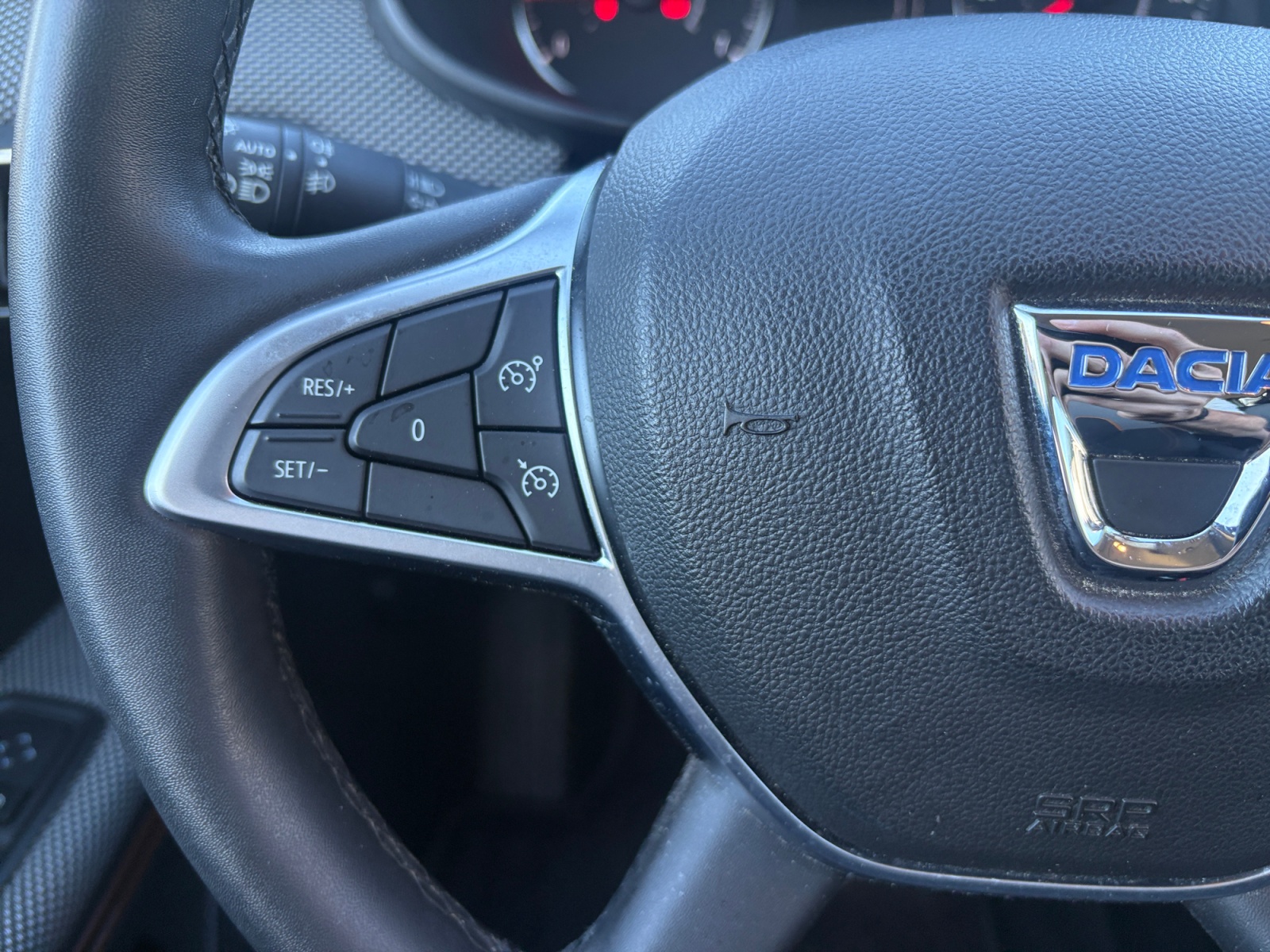Dacia Sandero 17