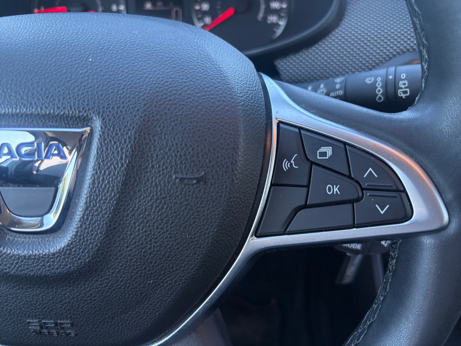 Dacia Sandero 18