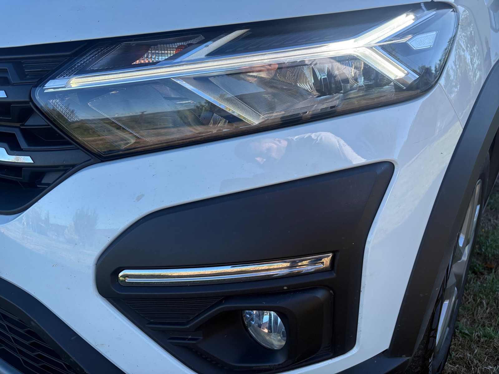 Dacia Sandero 23