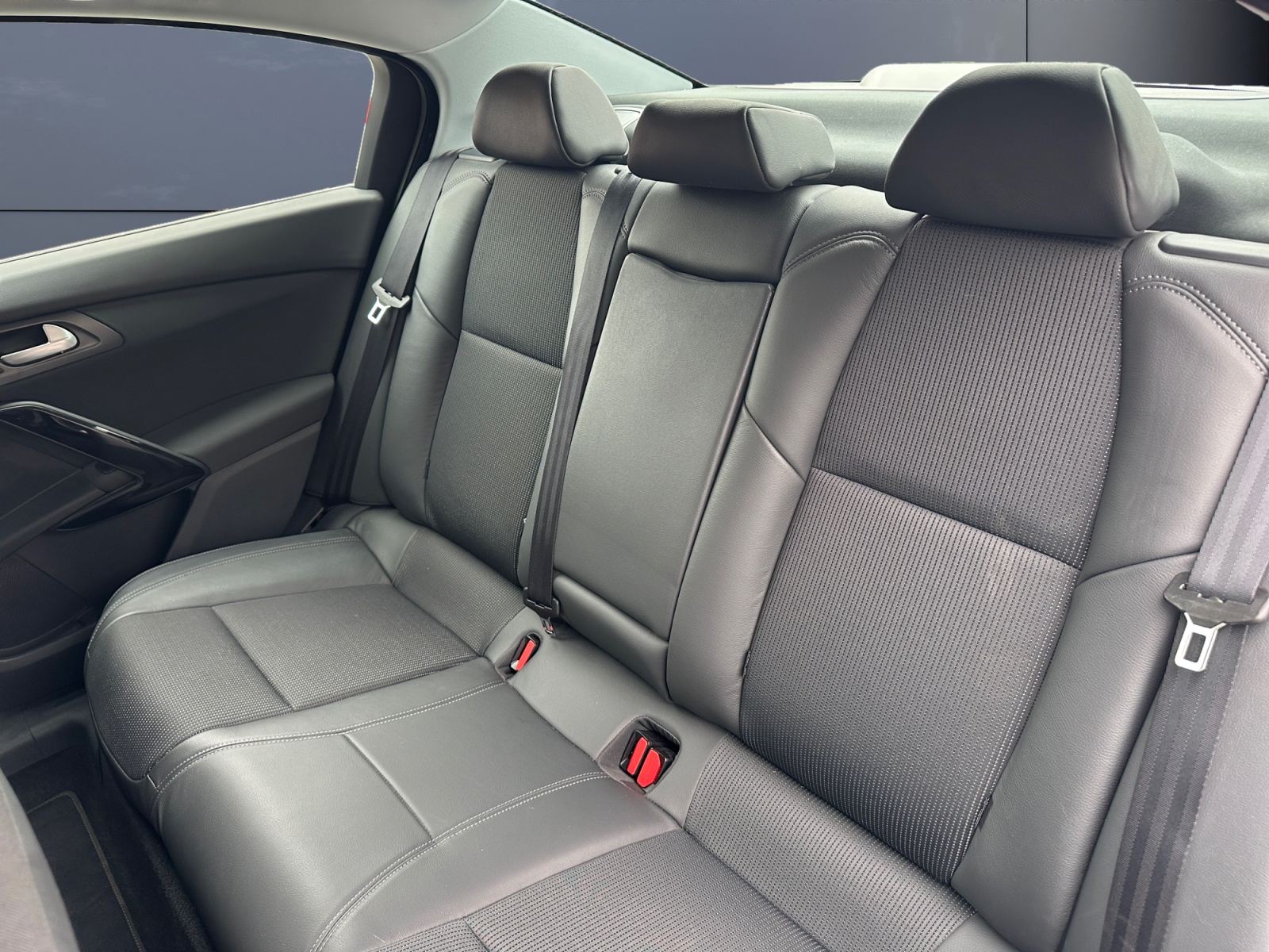 Peugeot 508 10