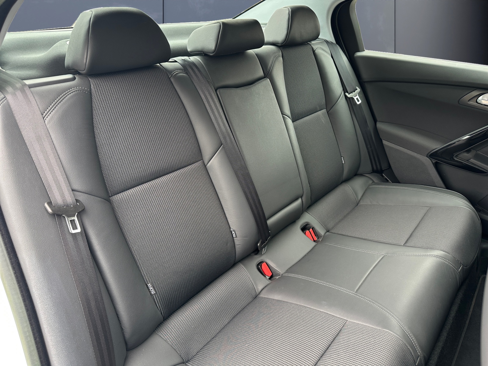 Peugeot 508 11