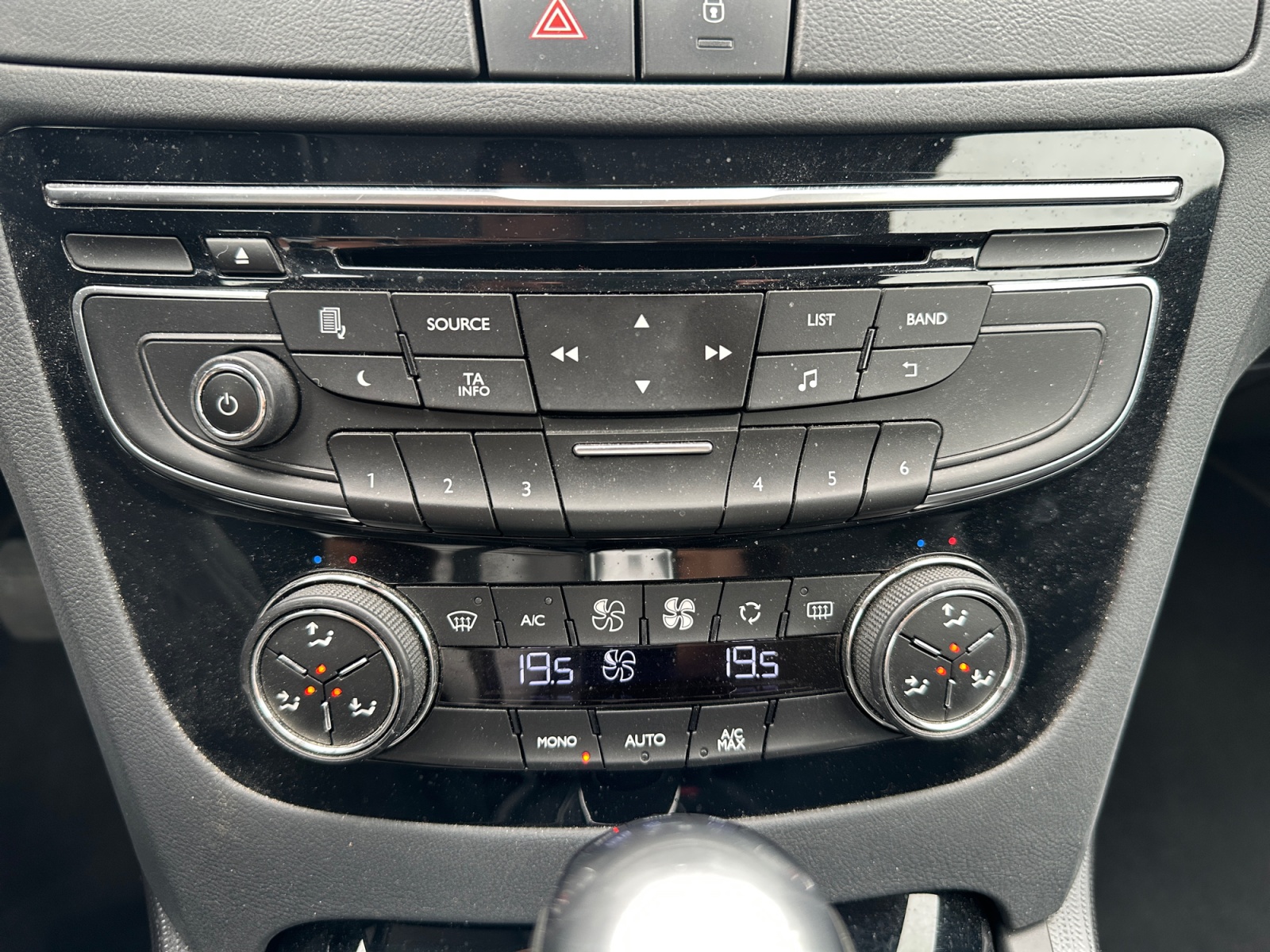 Peugeot 508 20