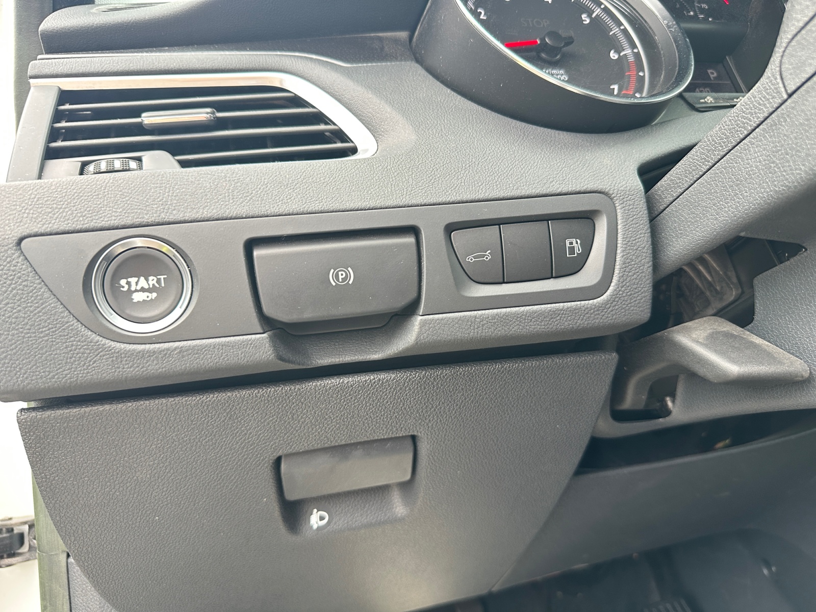 Peugeot 508 24