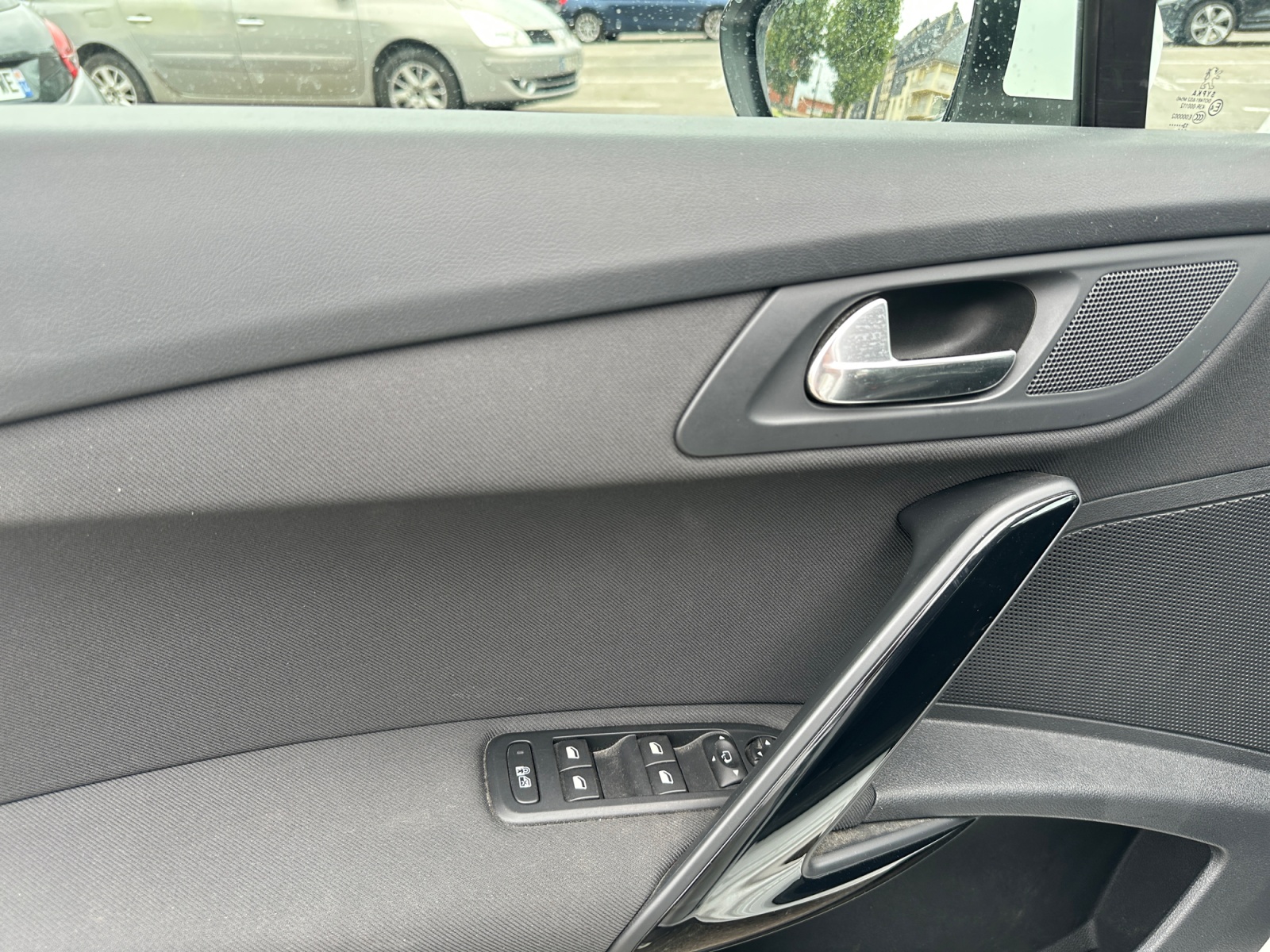 Peugeot 508 25