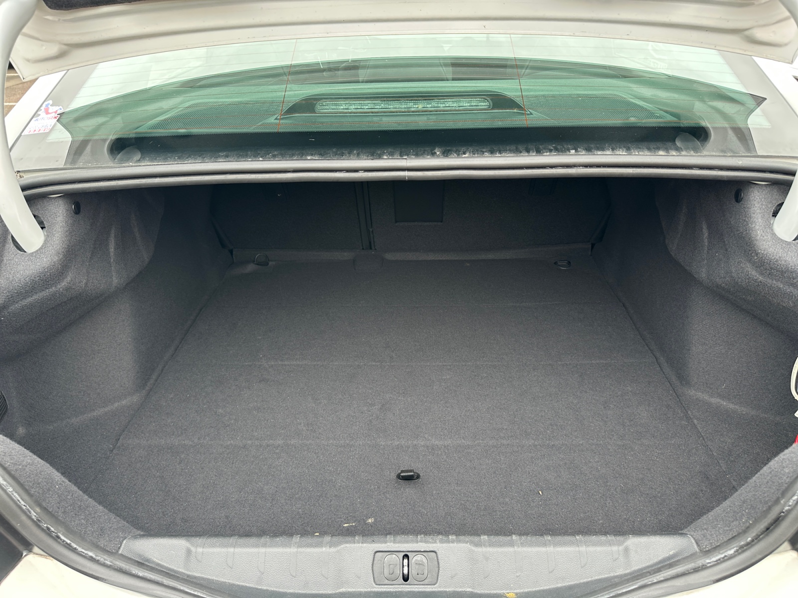 Peugeot 508 27