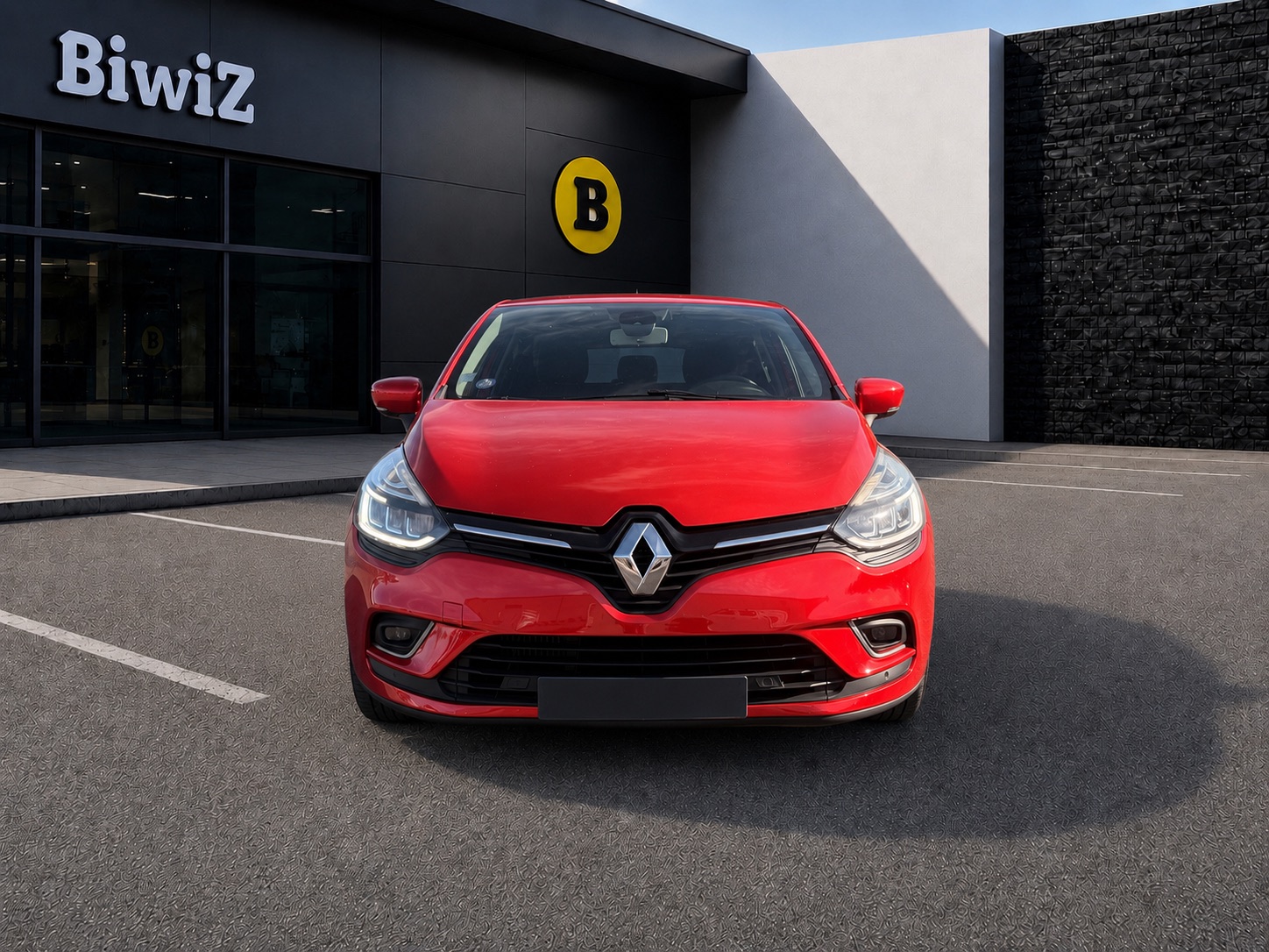 Renault Clio 7