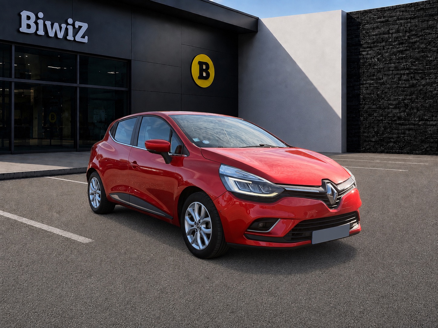 Renault Clio 6