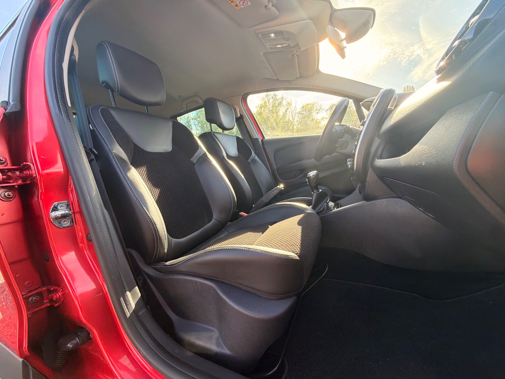 Renault Clio 13