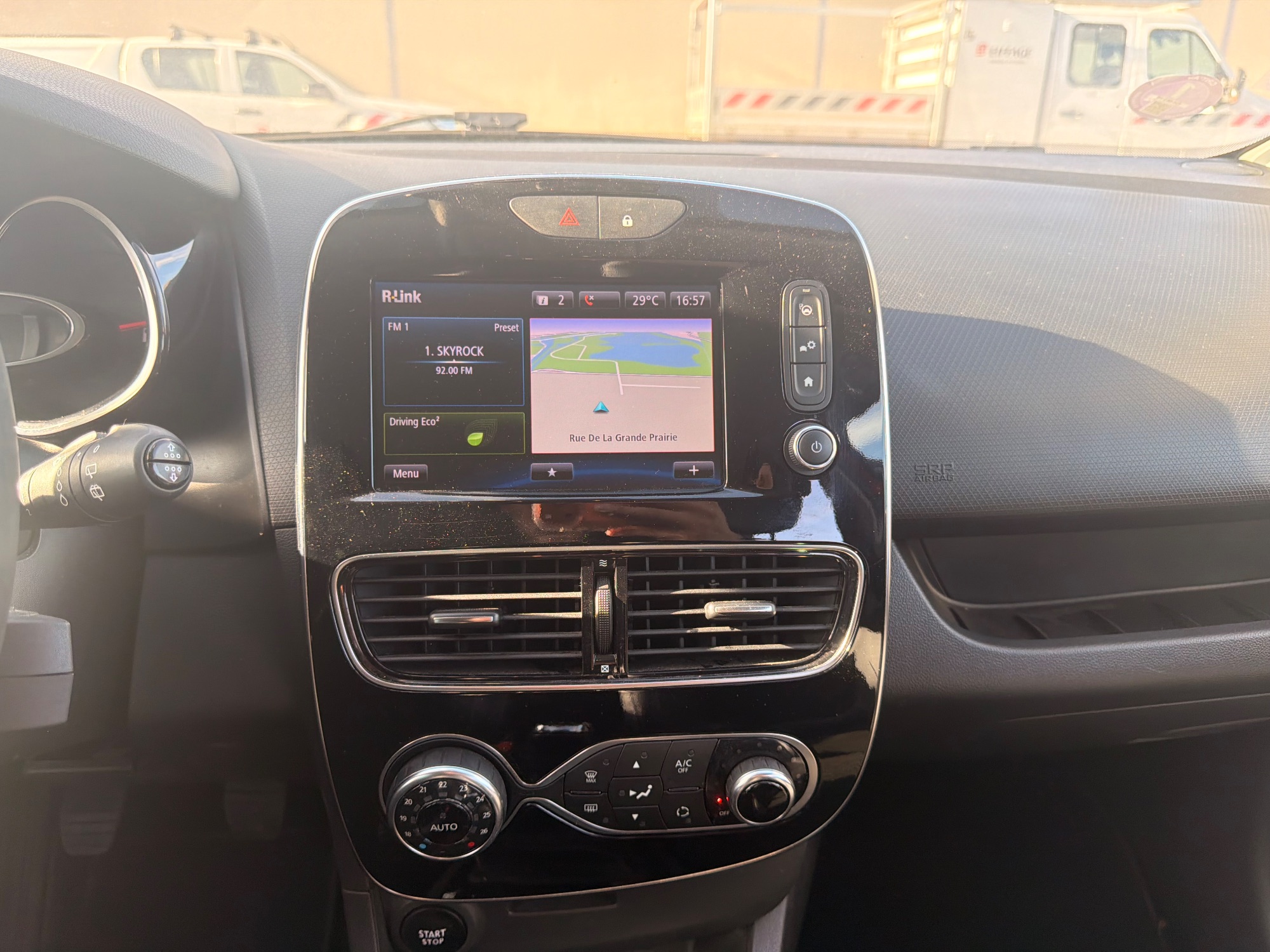 Renault Clio 17