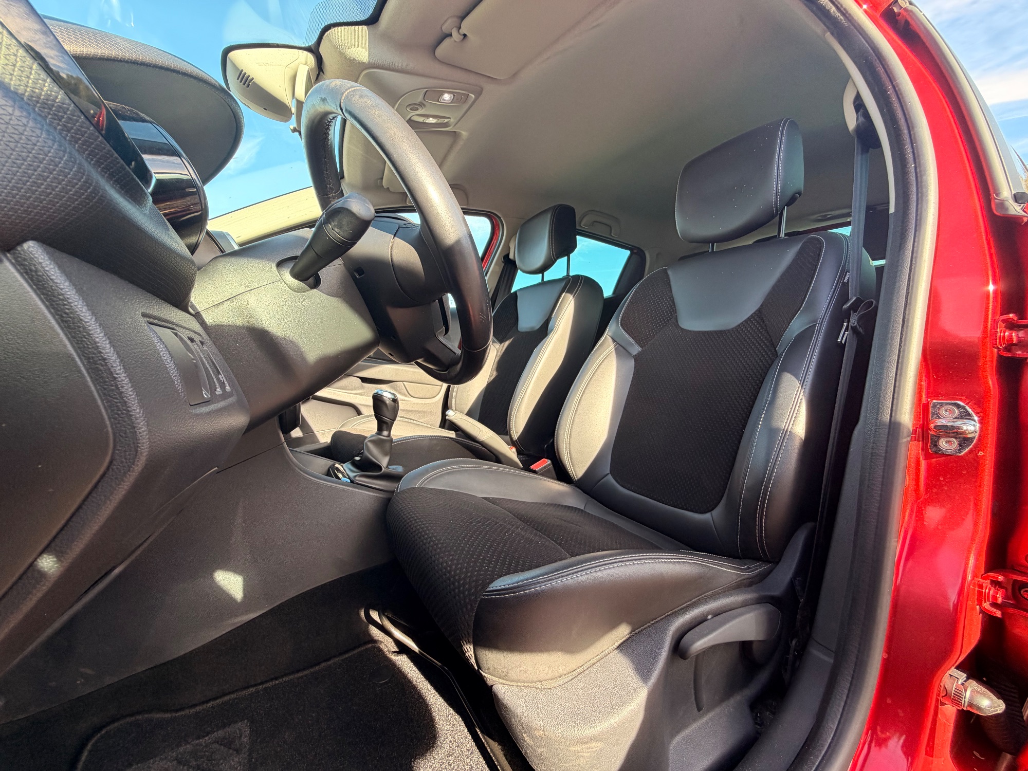 Renault Clio 9