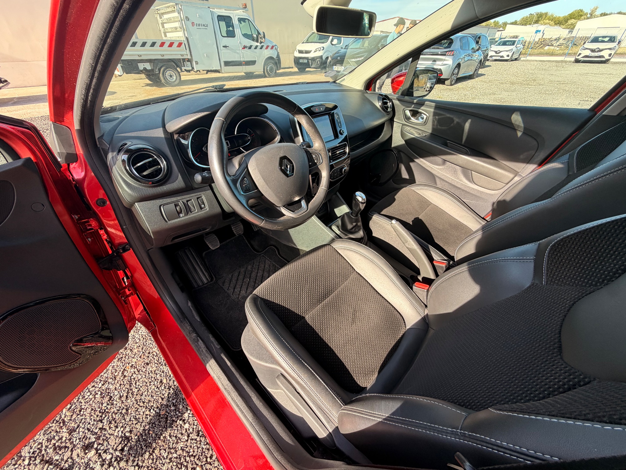 Renault Clio 8