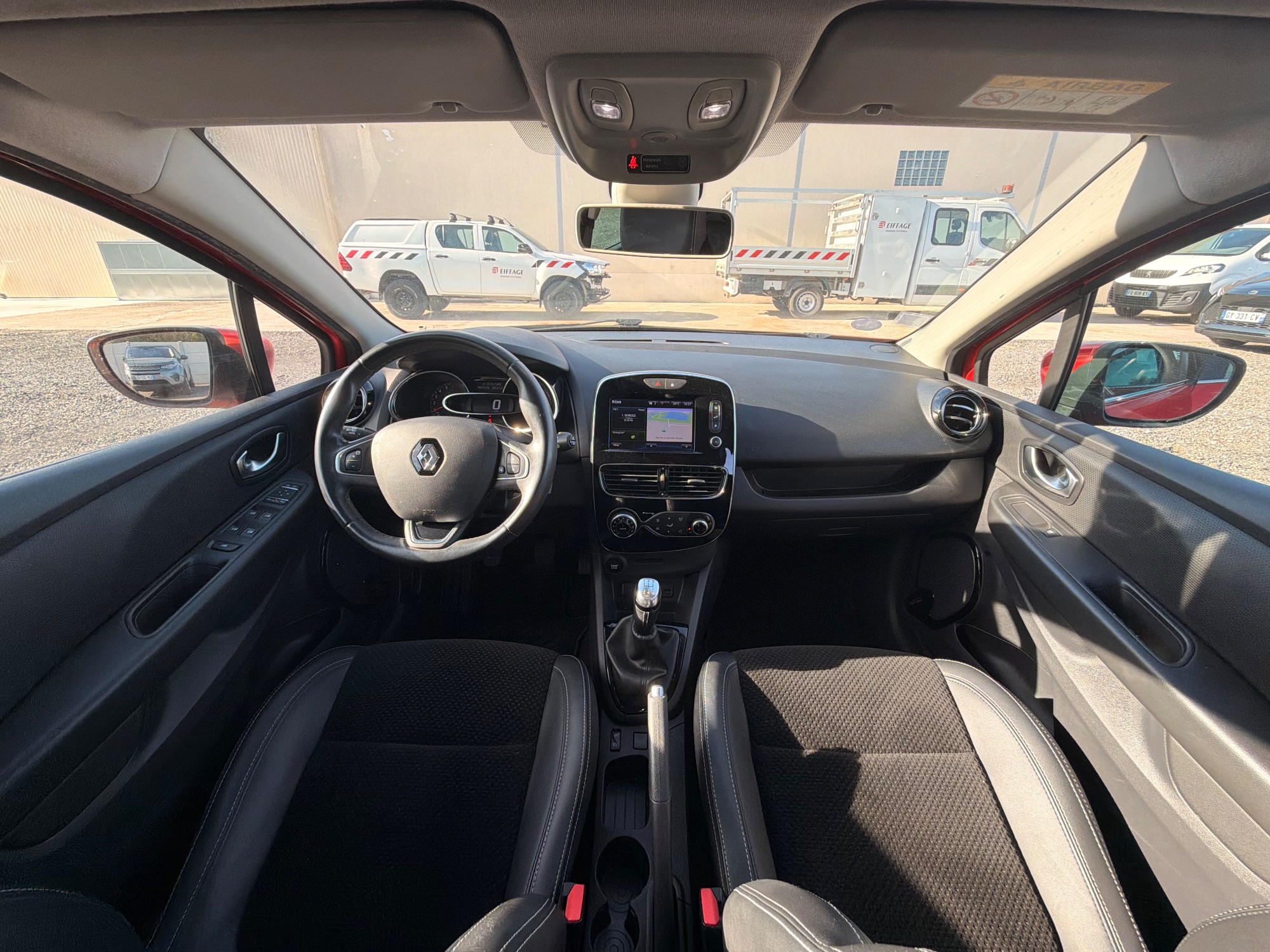 Renault Clio 14
