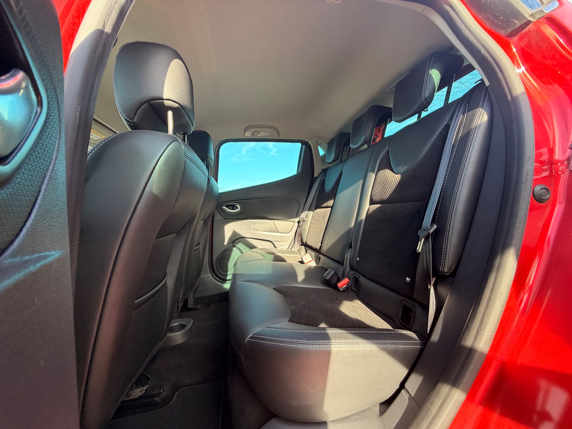 Renault Clio 10