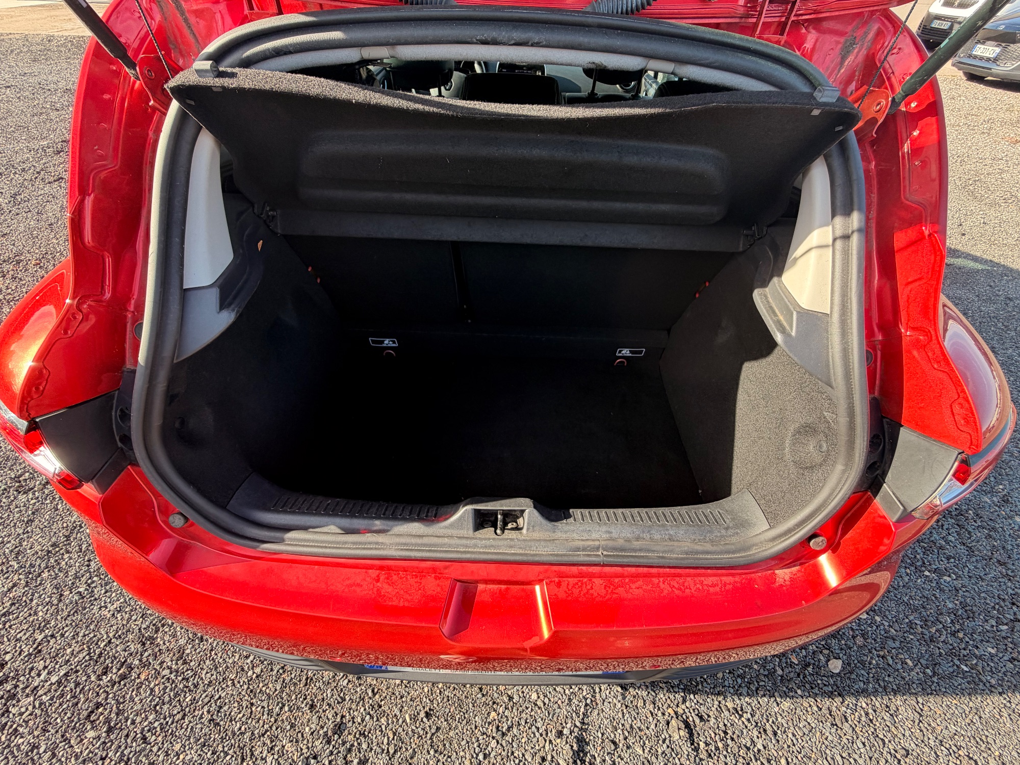 Renault Clio 22