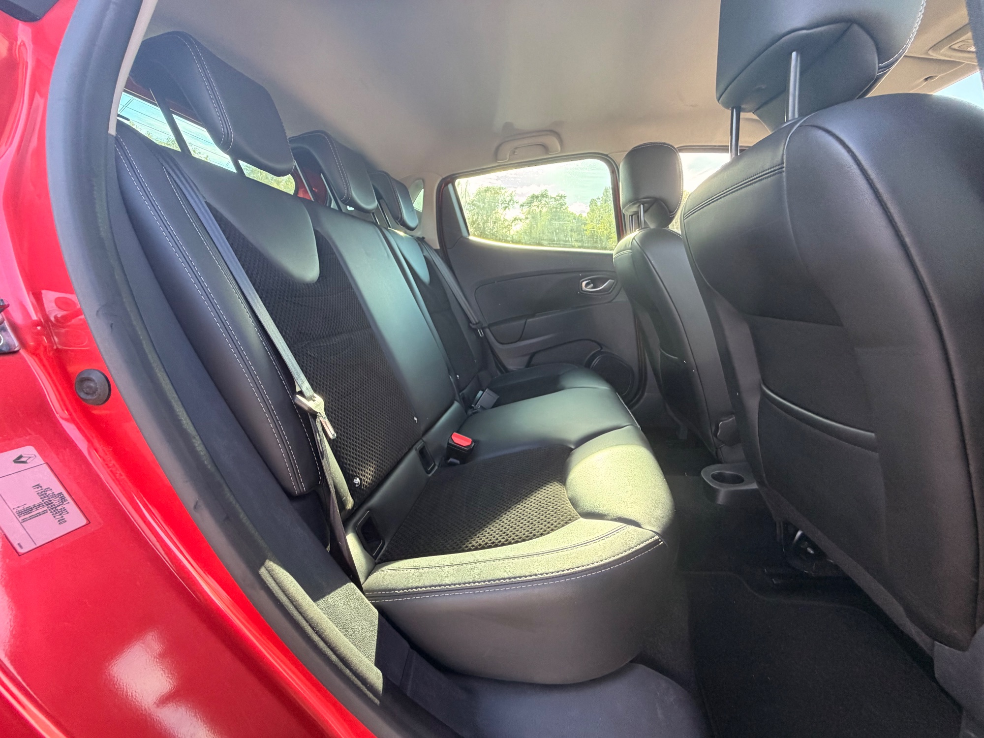 Renault Clio 11