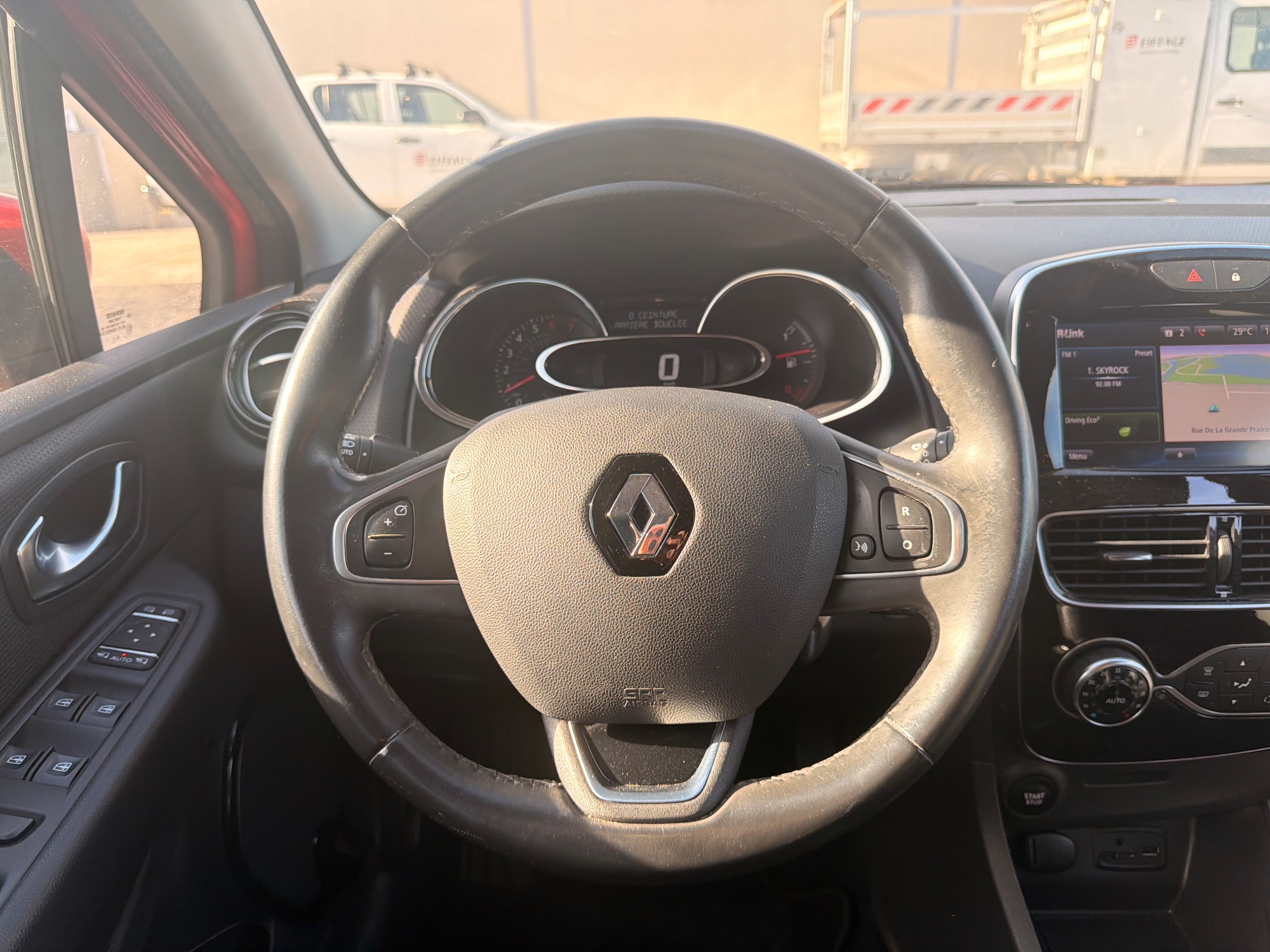Renault Clio 15