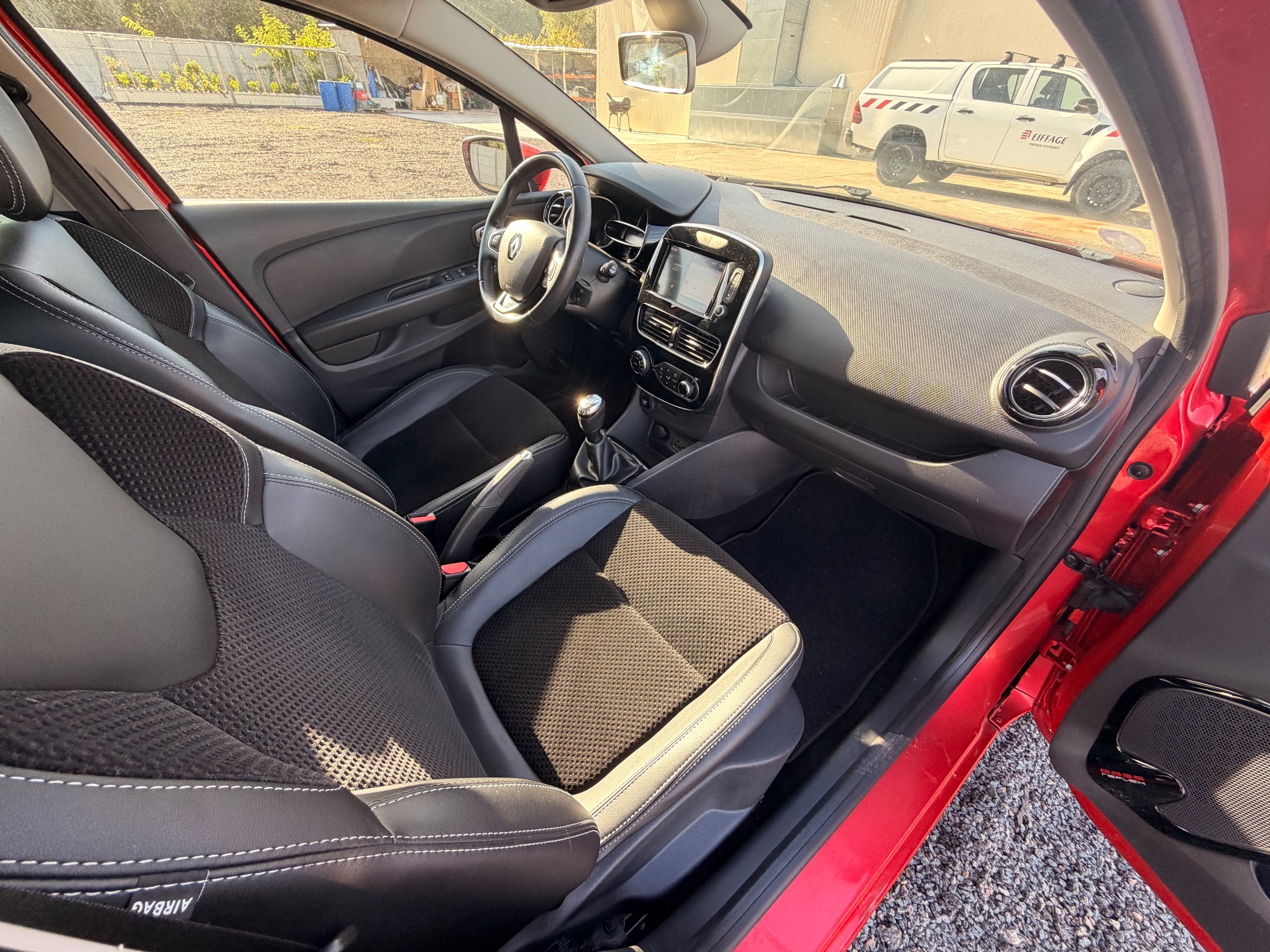 Renault Clio 12