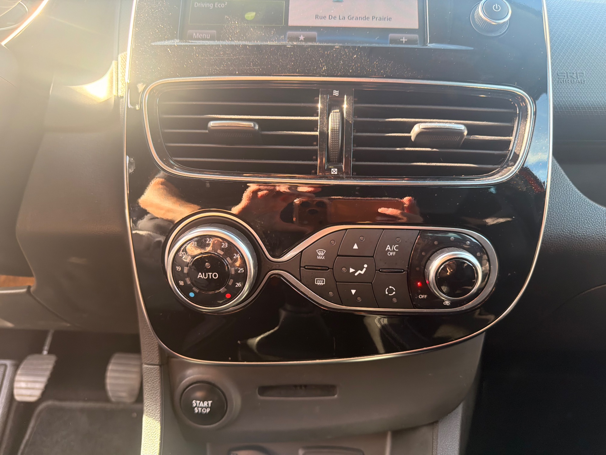 Renault Clio 18